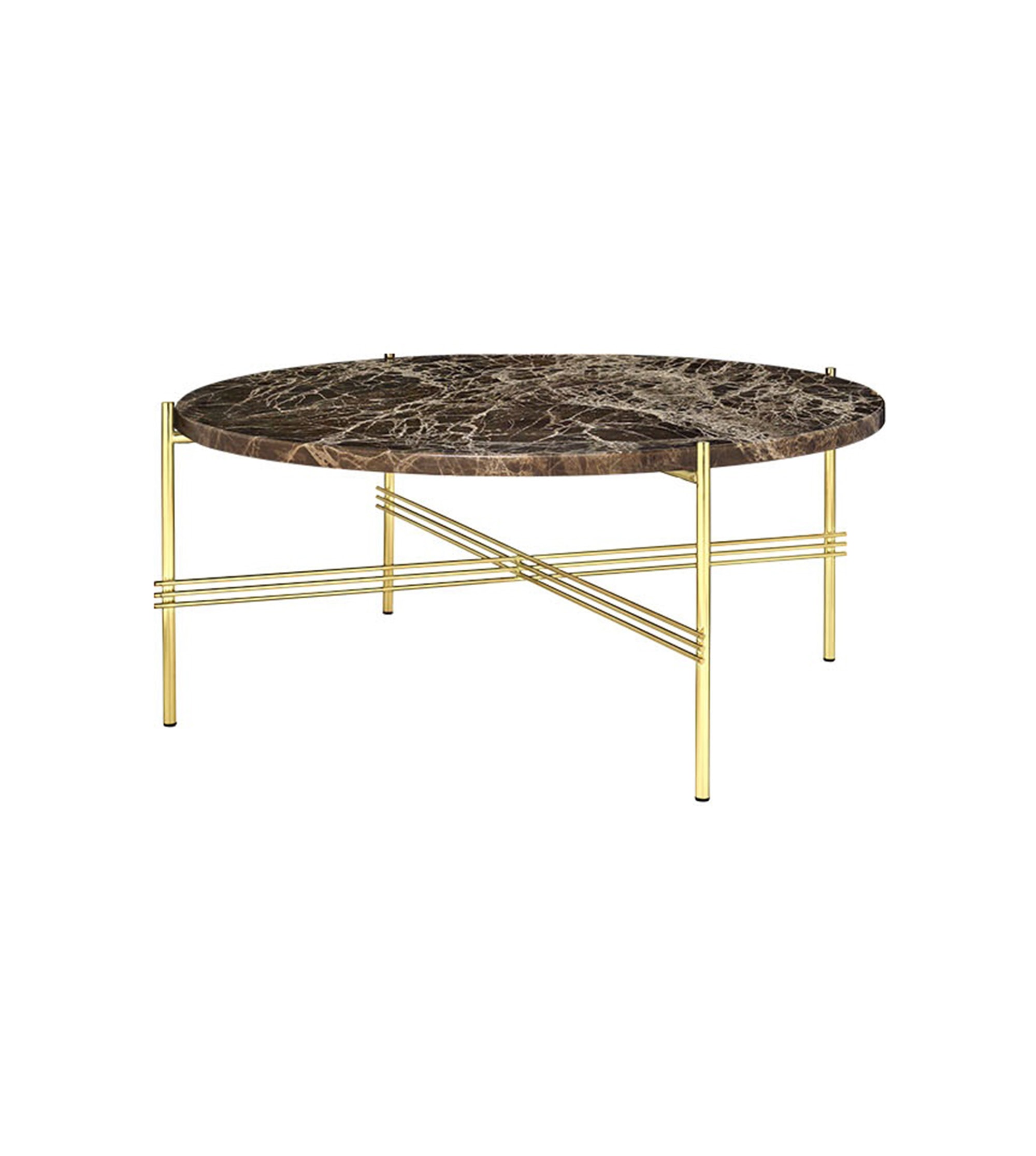 Table basse TS Coffee table - Diamètre 80cm