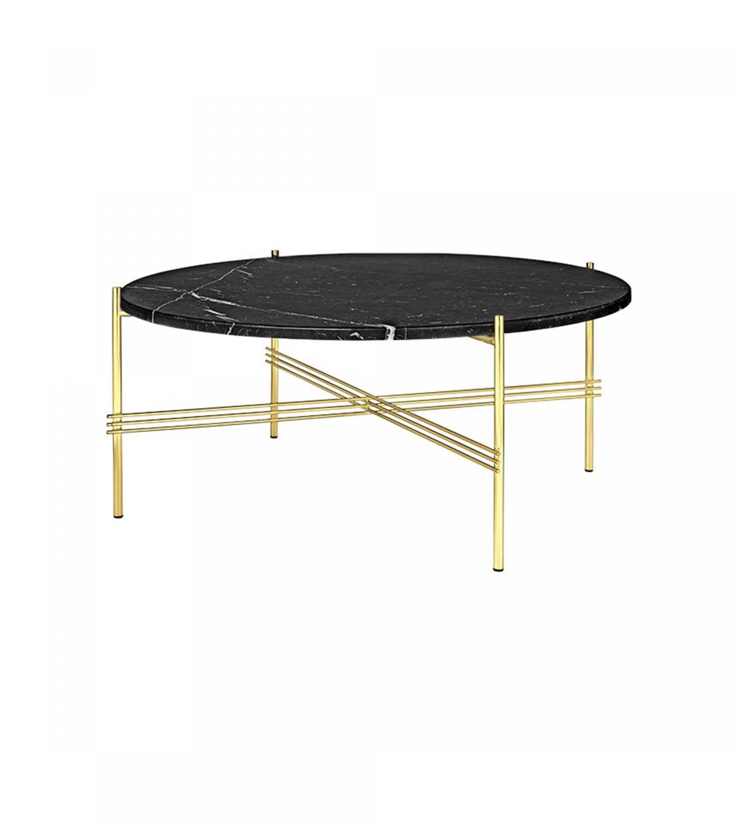 Table basse TS Coffee table - Diamètre 80cm