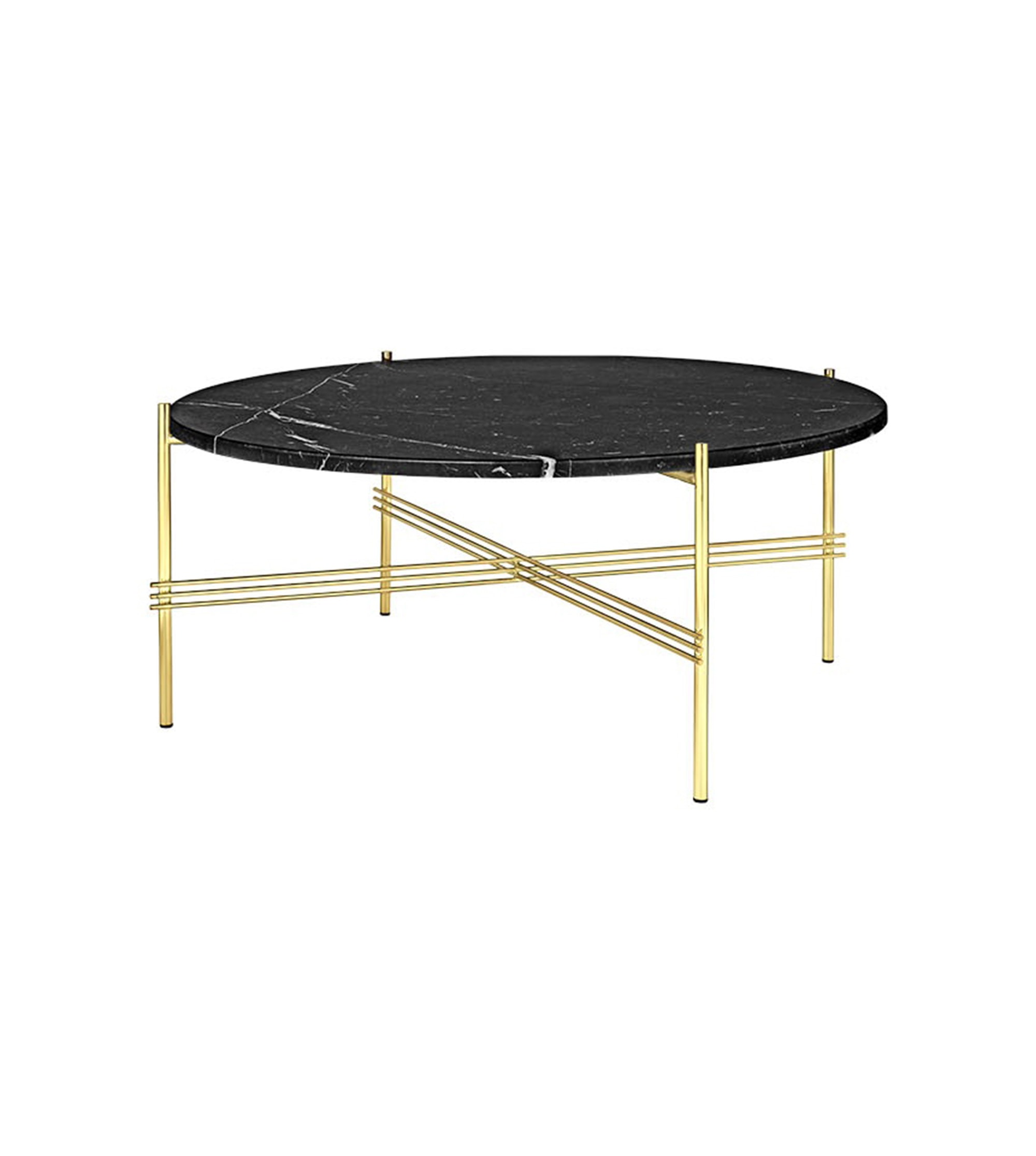 Table basse TS Coffee table - Diamètre 80cm