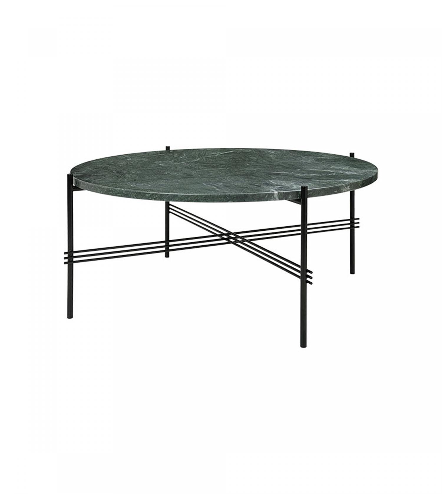Table basse TS Coffee table - Diamètre 80cm