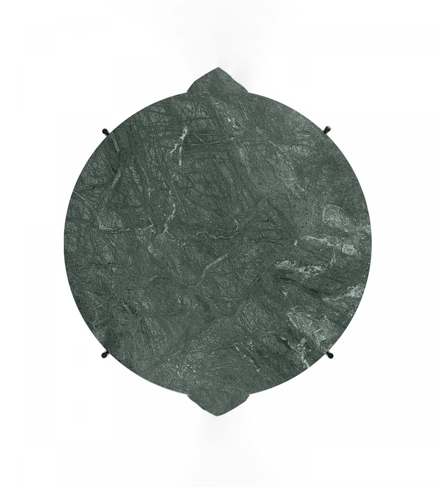 Table basse TS Coffee table - Diamètre 80cm