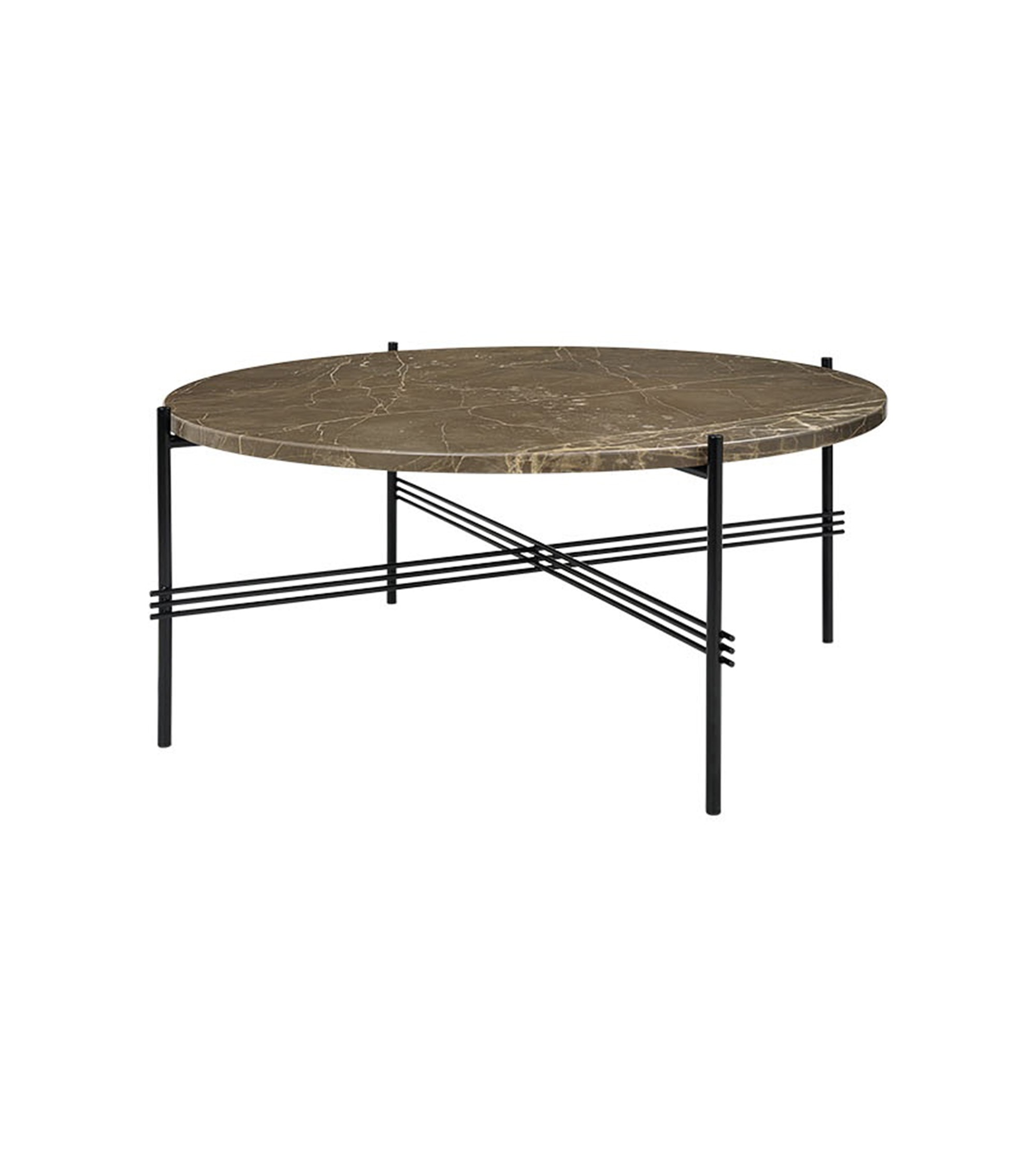 Table basse TS Coffee table - Diamètre 80cm