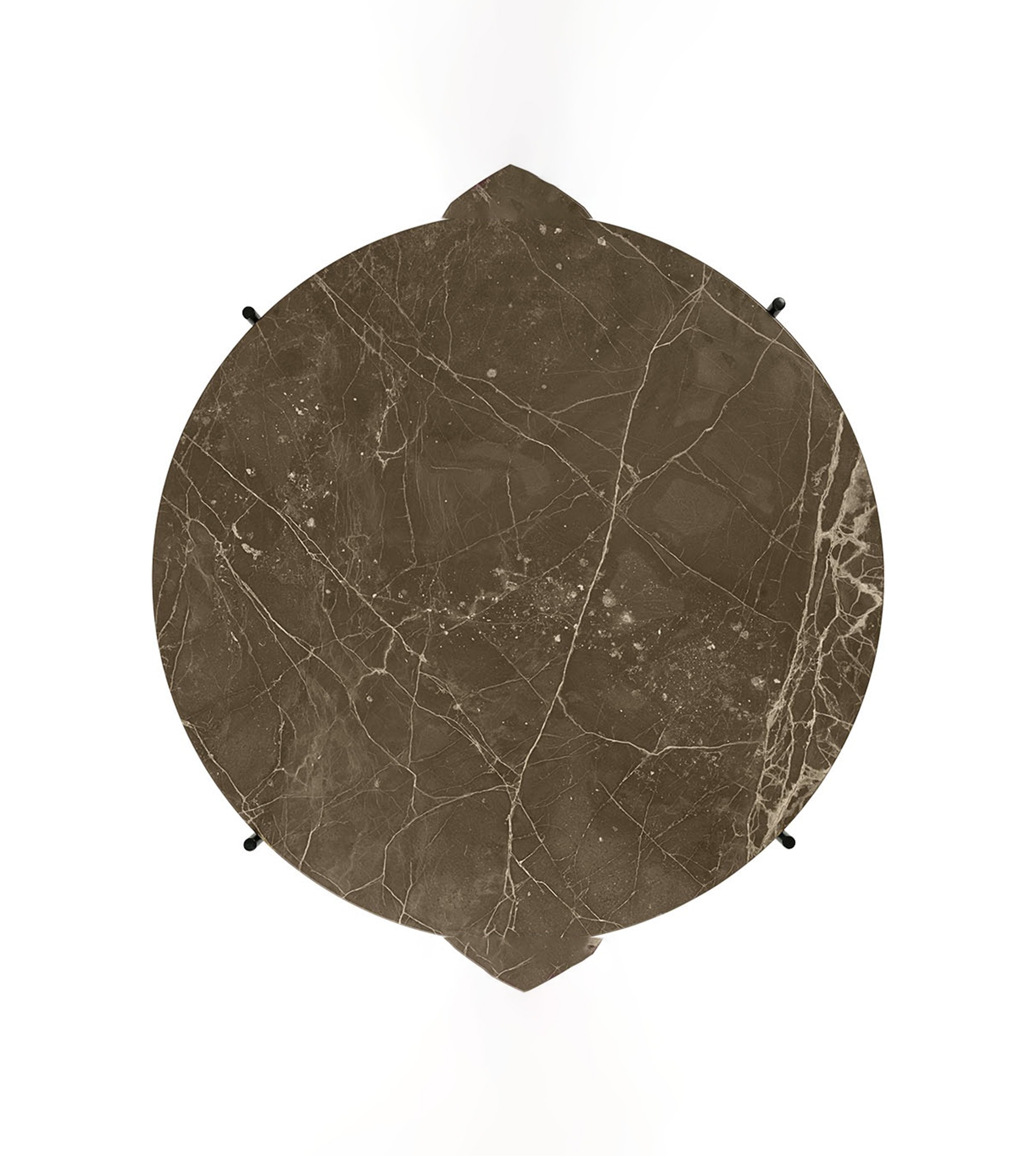 Table basse TS Coffee table - Diamètre 80cm