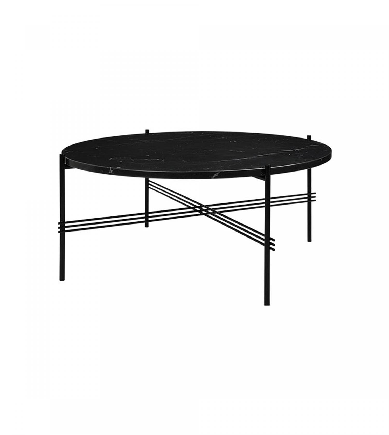 Table basse TS Coffee table - Diamètre 80cm