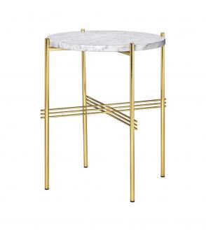 Table basse TS Coffee table - Diamètre 40cm