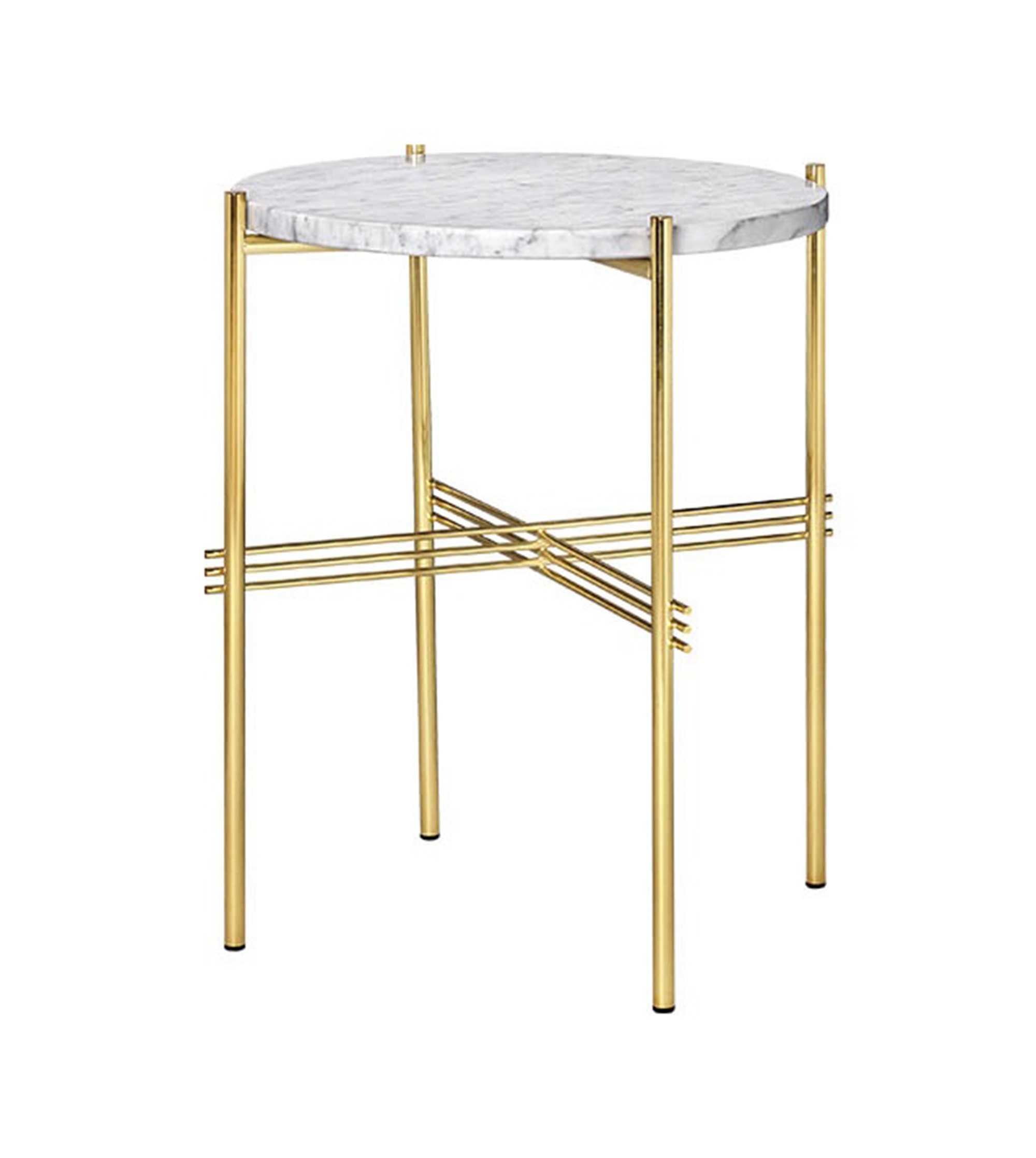 Table basse TS Coffee table - Diamètre 40cm