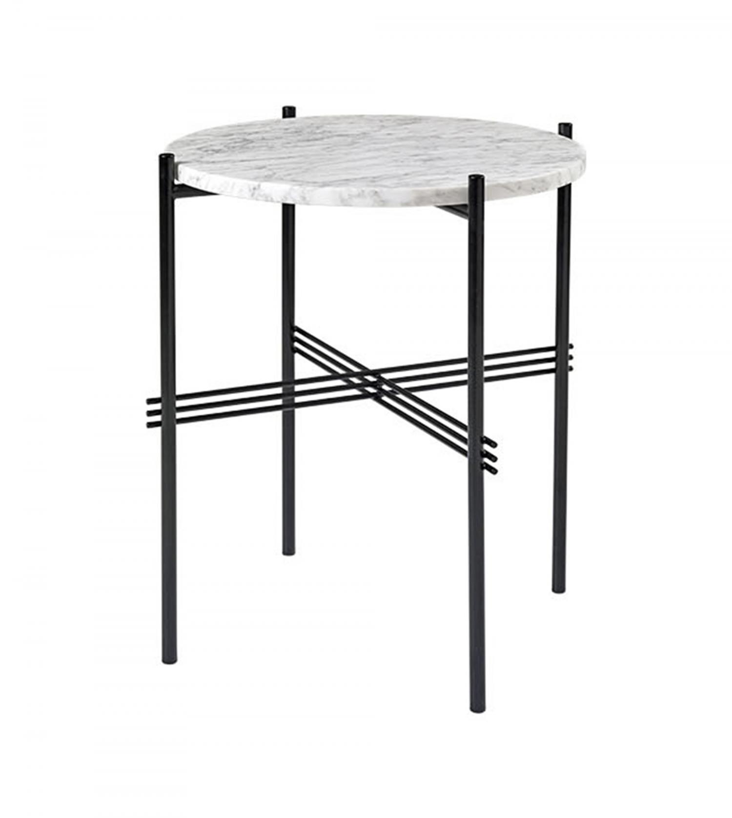 Table basse TS Coffee table - Diamètre 40cm