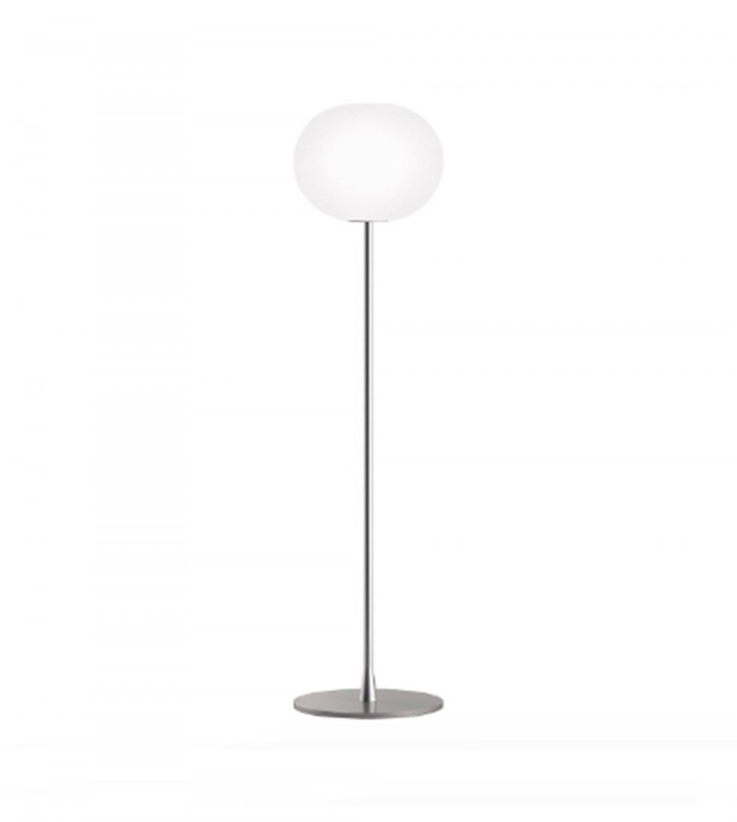 Lampadaire Glo-Ball F1 1,35m