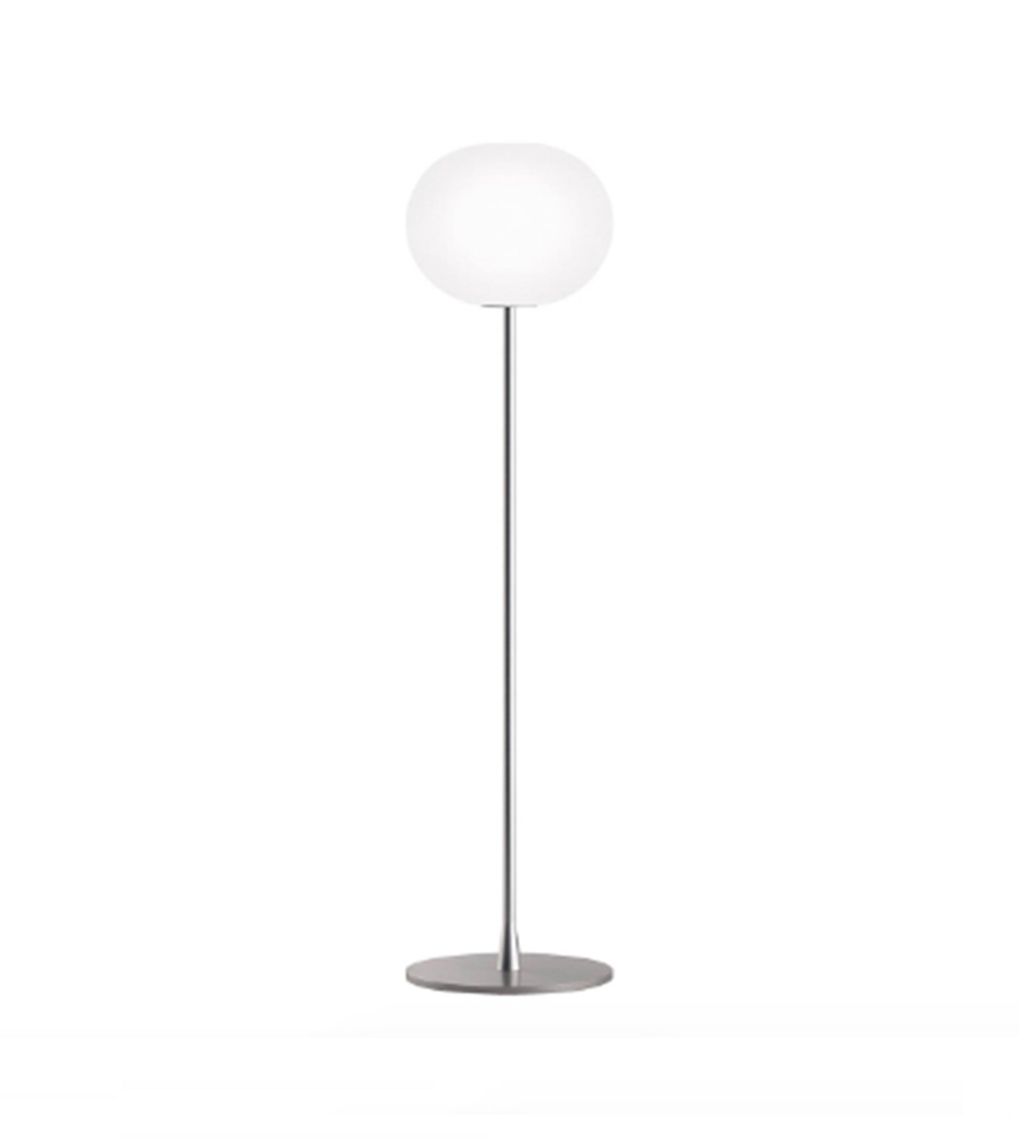 Lampadaire Glo-Ball F1 1,35m