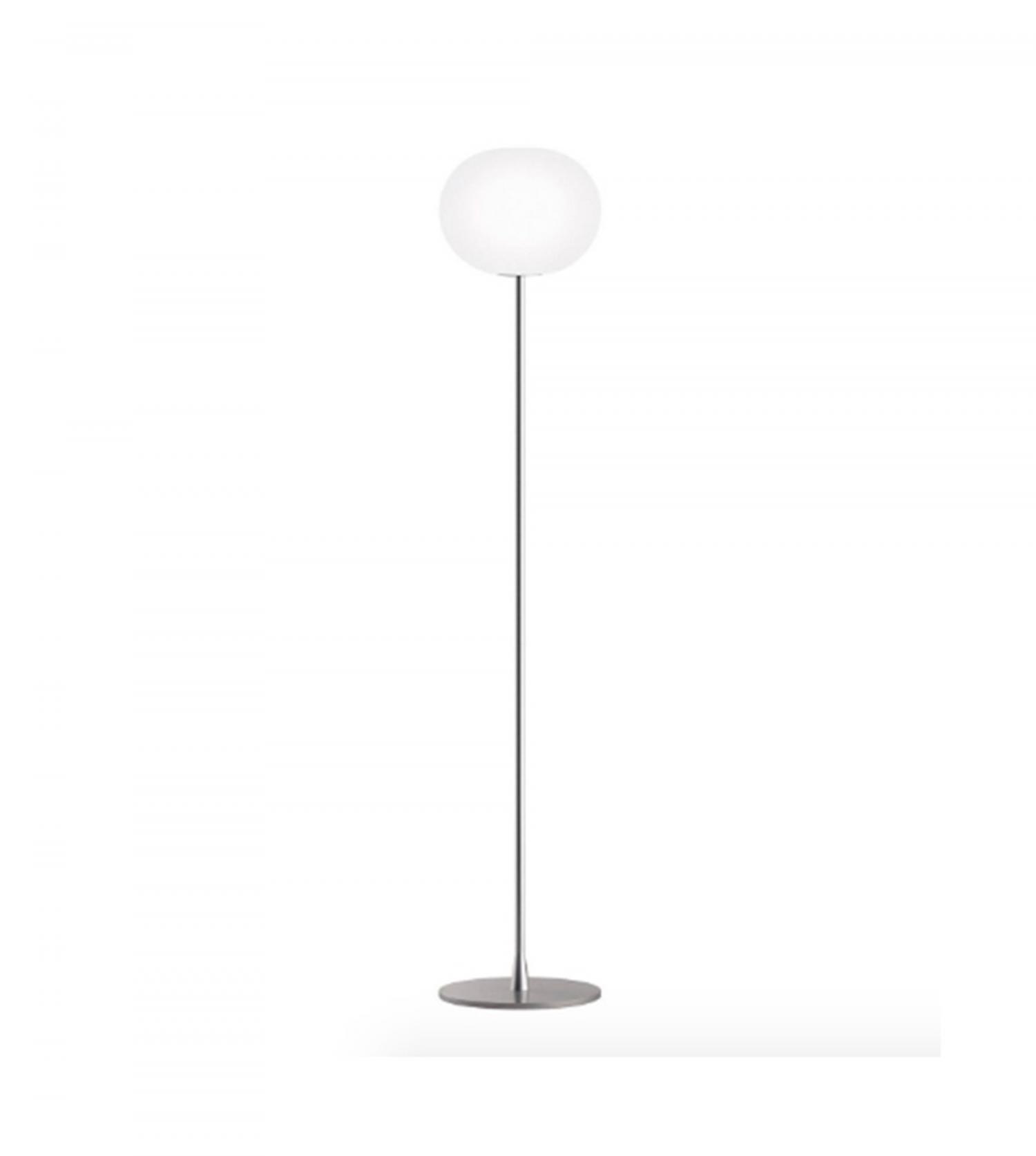 Lampadaire Glo-Ball F2 1,75m