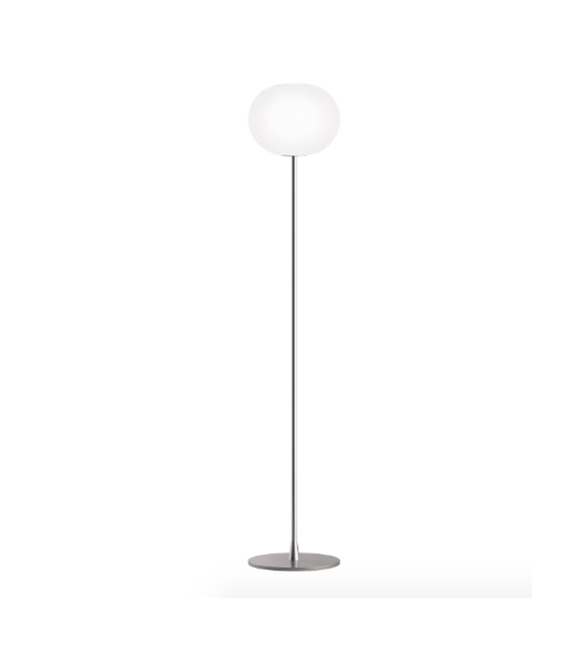 Lampadaire Glo-Ball F2 1,75m