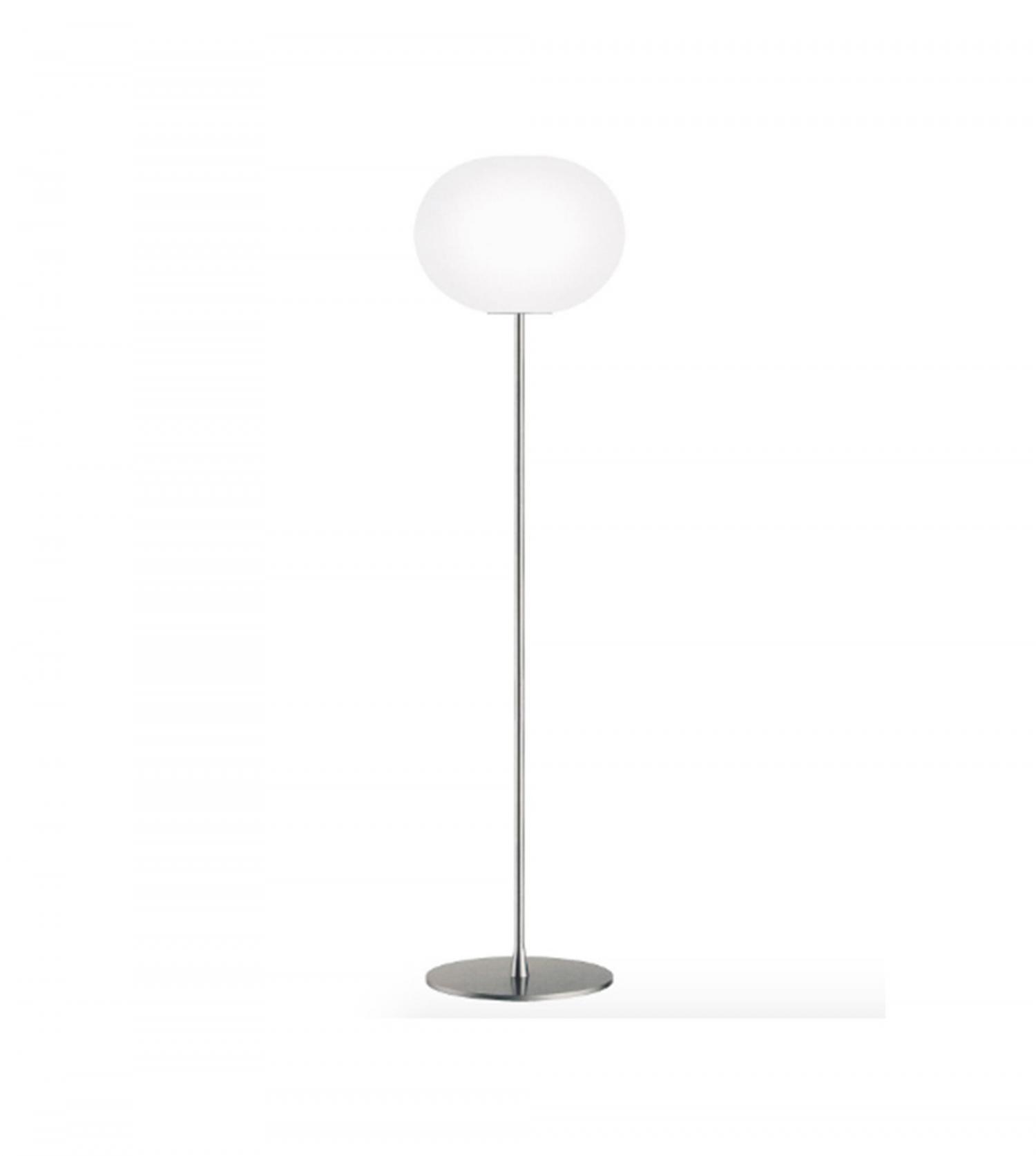 Lampadaire Glo-Ball F3 1,85m