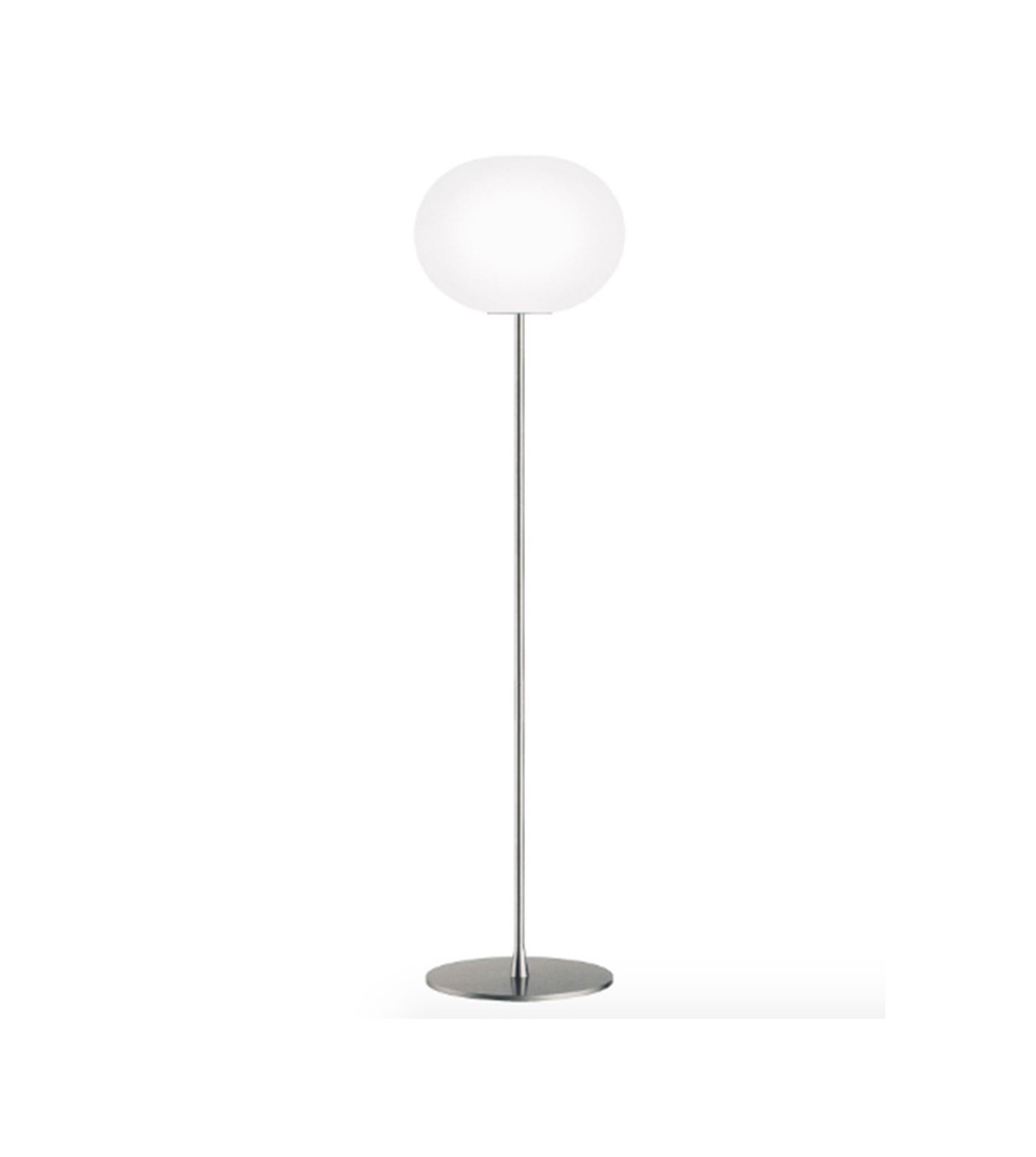 Lampadaire Glo-Ball F3 1,85m