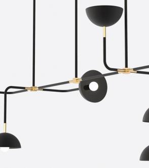 Suspension Beaubien 08 Lambert et Fils