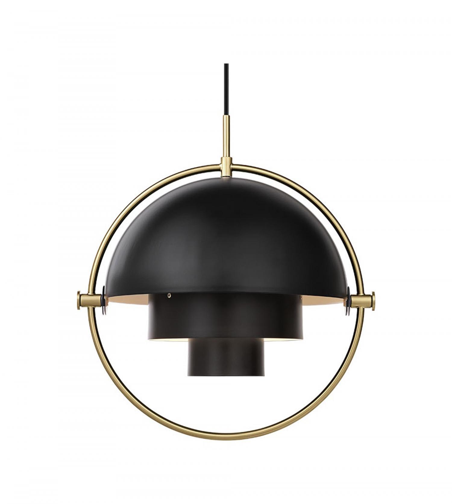 Suspension Multi-Lite