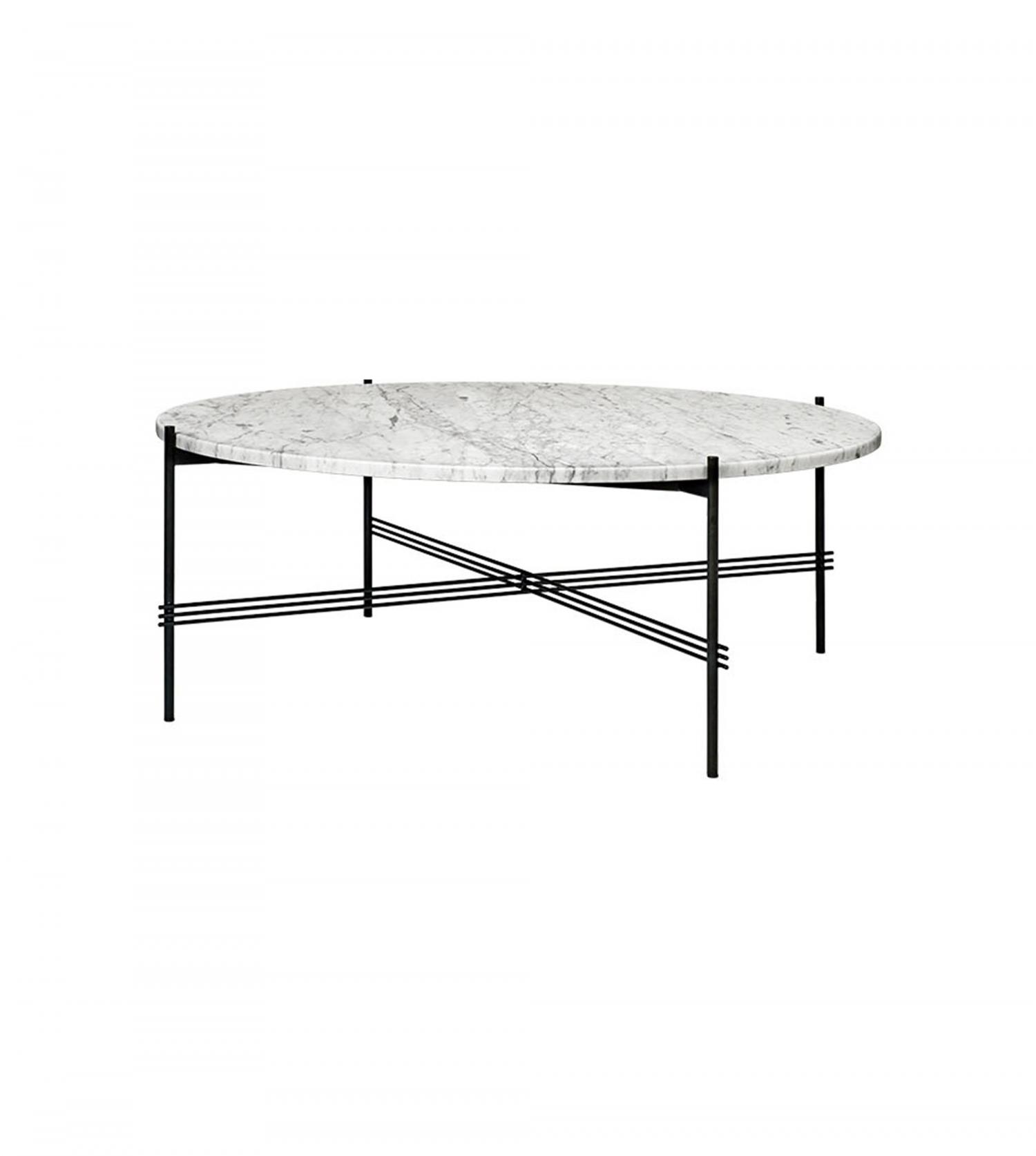 Table basse TS Coffee table - Diamètre 105cm