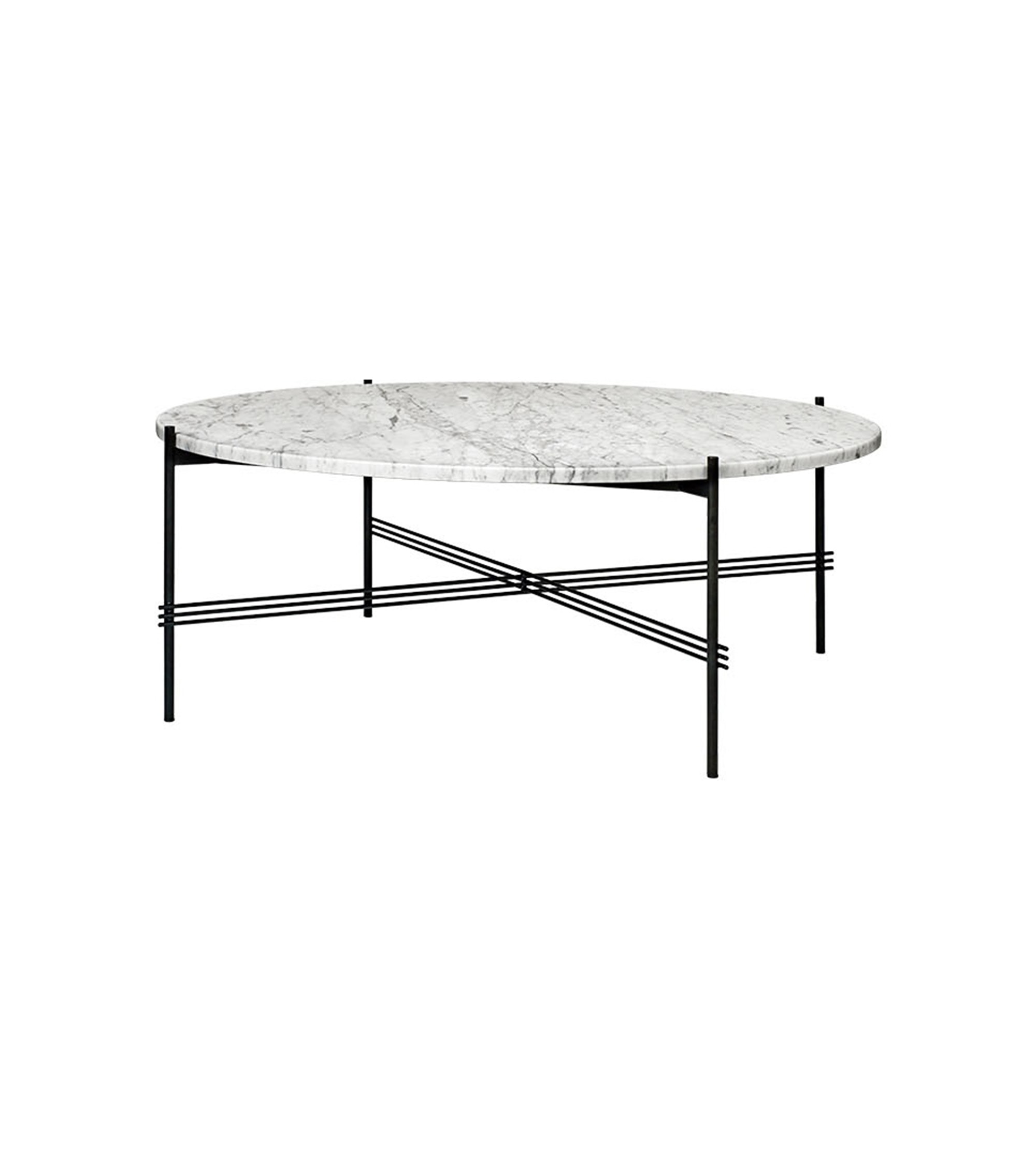 Table basse TS Coffee table - Diamètre 105cm