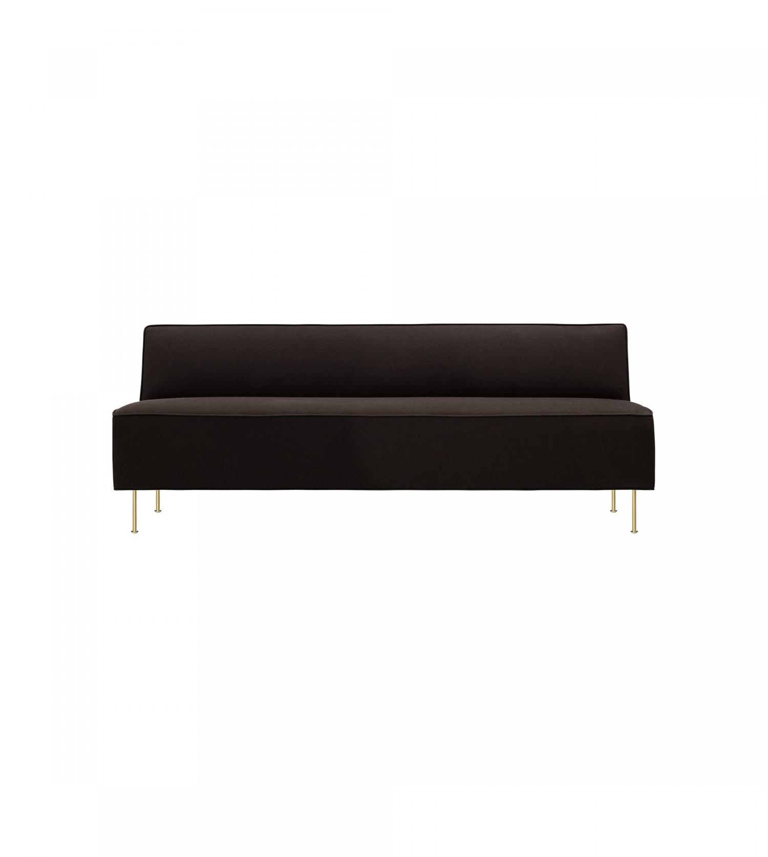 Canapé Modern Line Sofa - 182cm