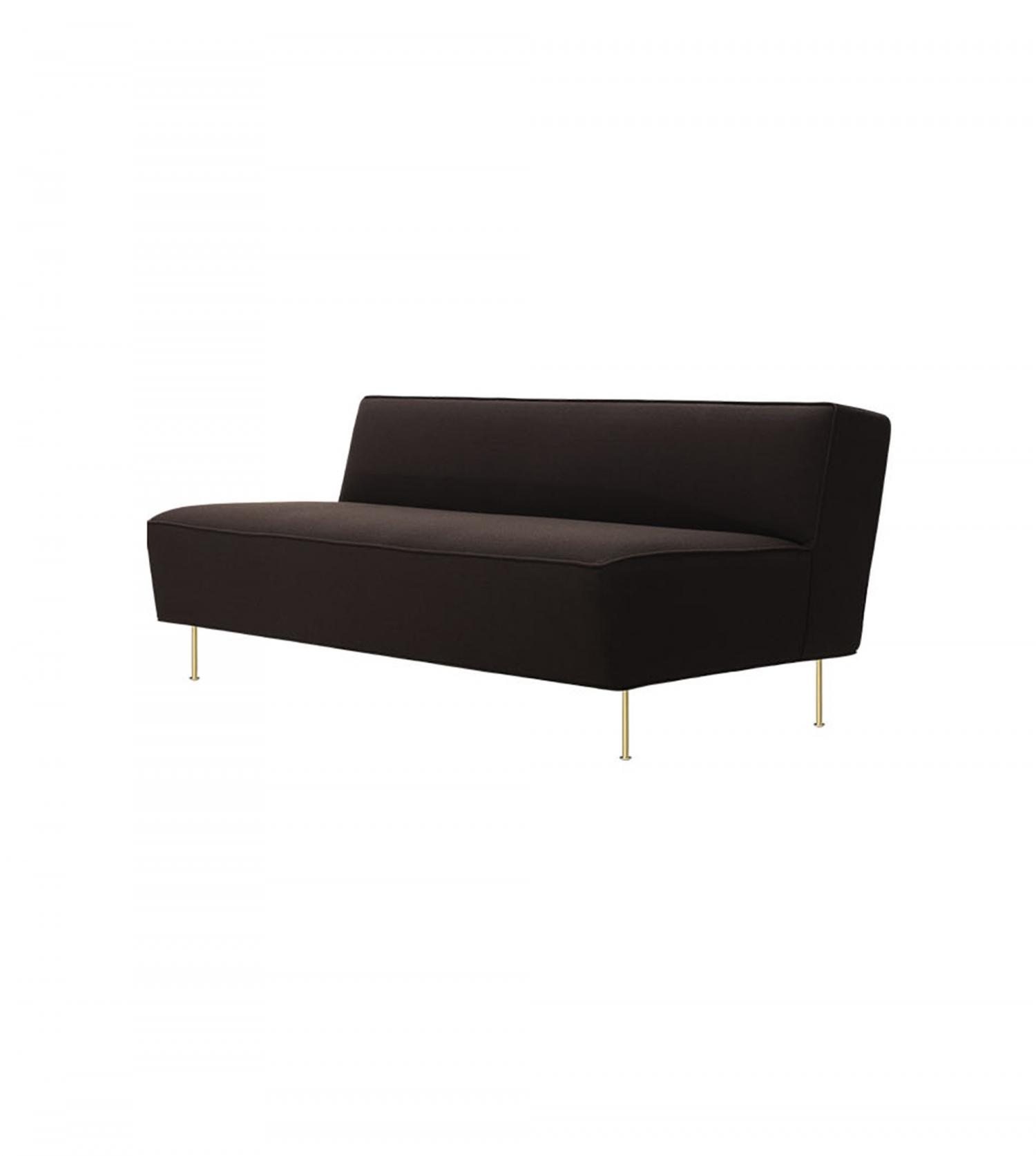 Canapé Modern Line Sofa - 182cm