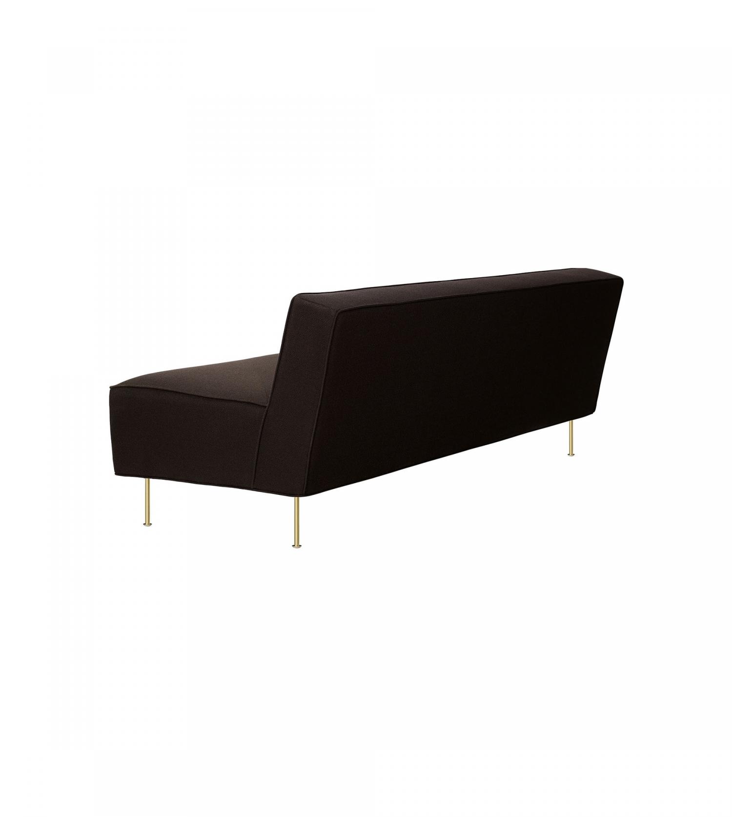 Canapé Modern Line Sofa - 182cm