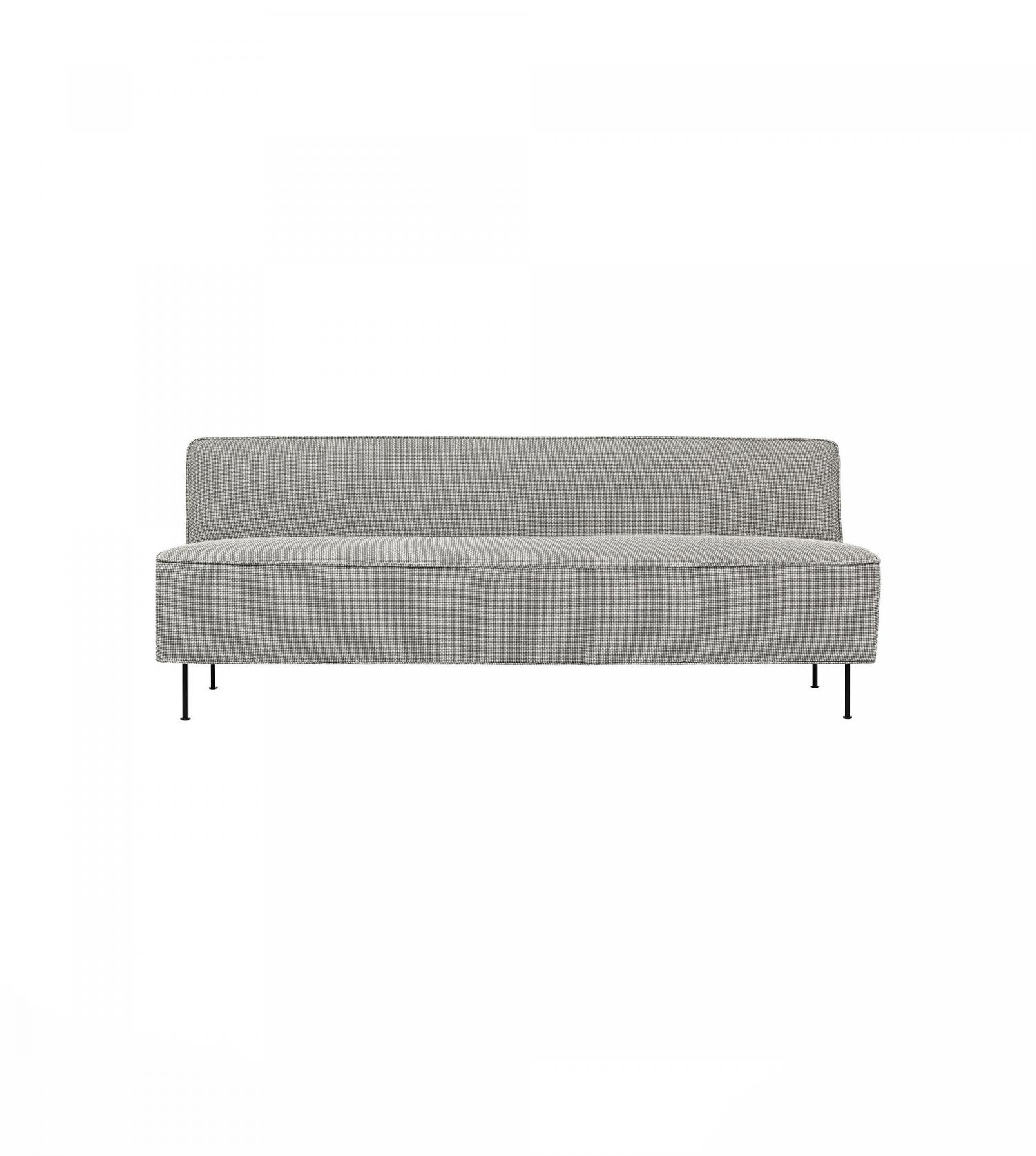 Canapé Modern Line Sofa - 182cm