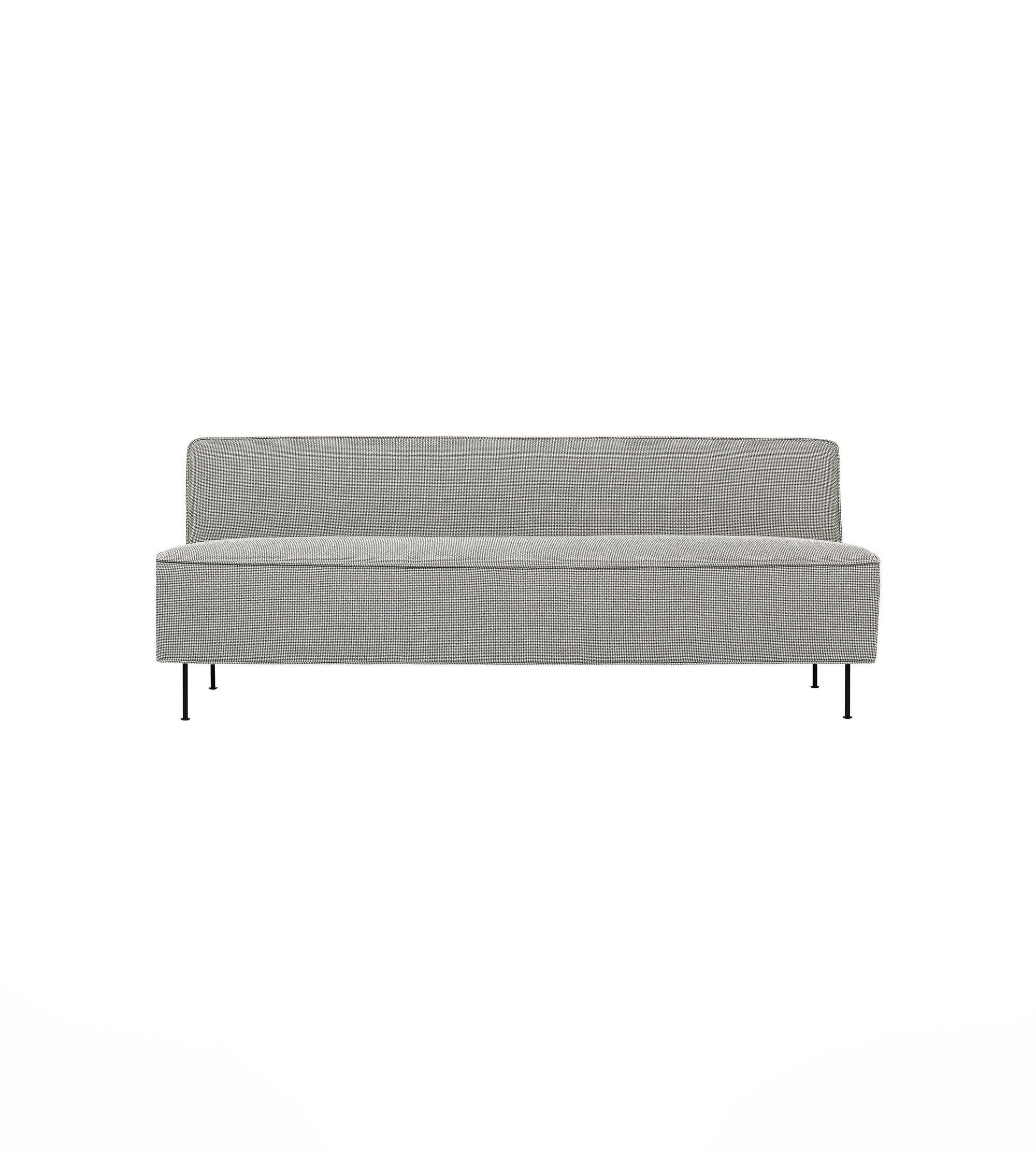 Canapé Modern Line Sofa - 182cm