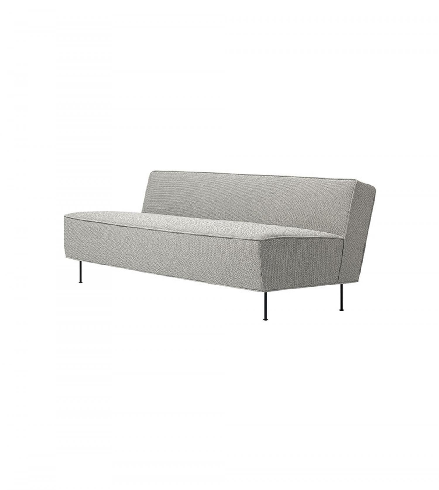 Canapé Modern Line Sofa - 182cm