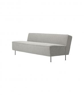 Canapé Modern Line Sofa - 182cm