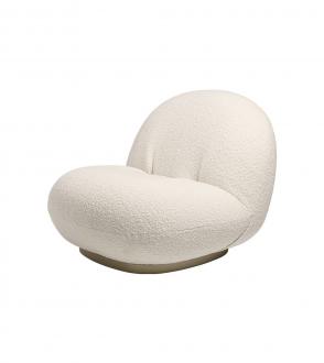 Fauteuil Pacha