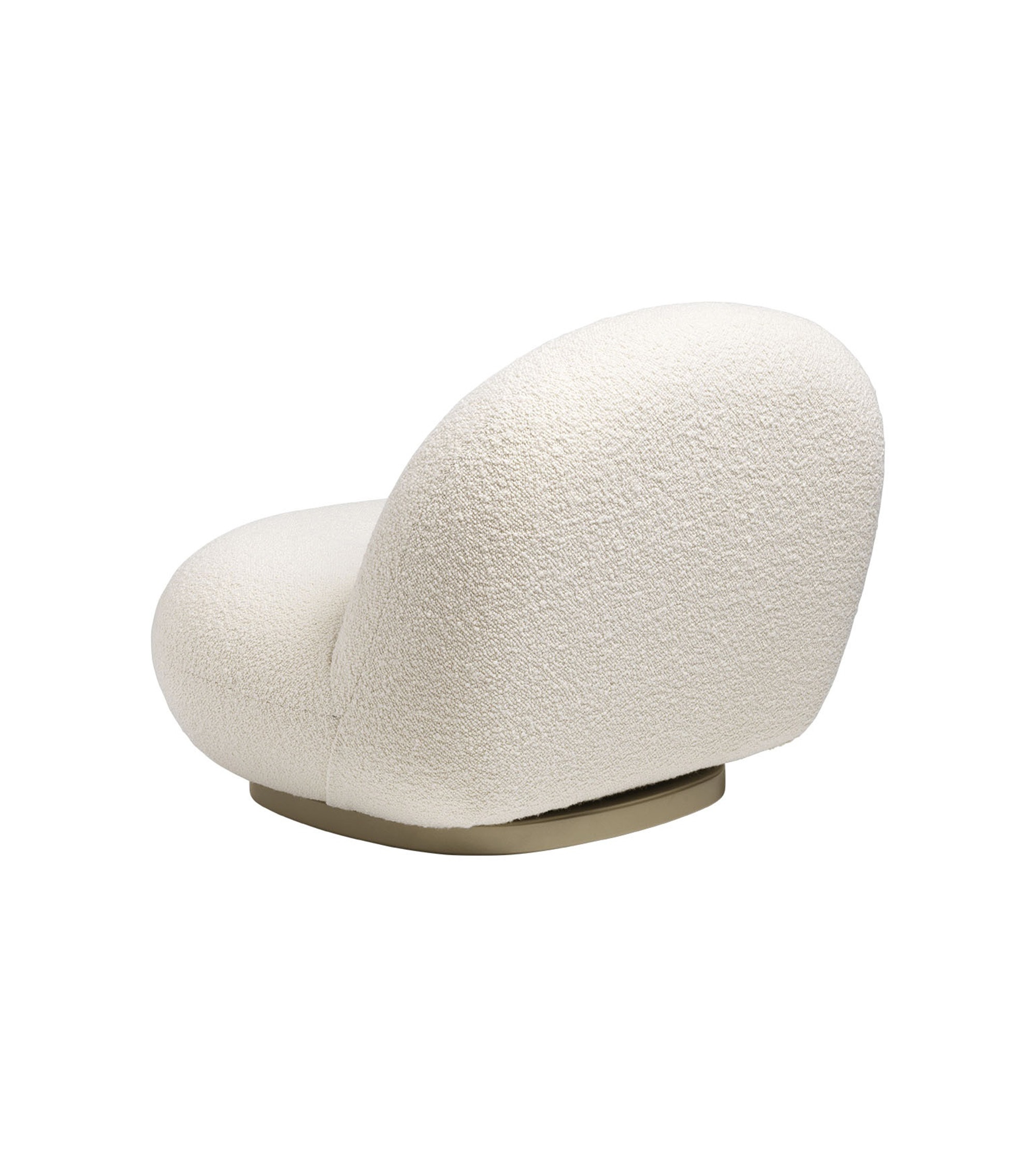 Fauteuil Pacha