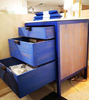 EXPO - Studio Kitchen - Unit F