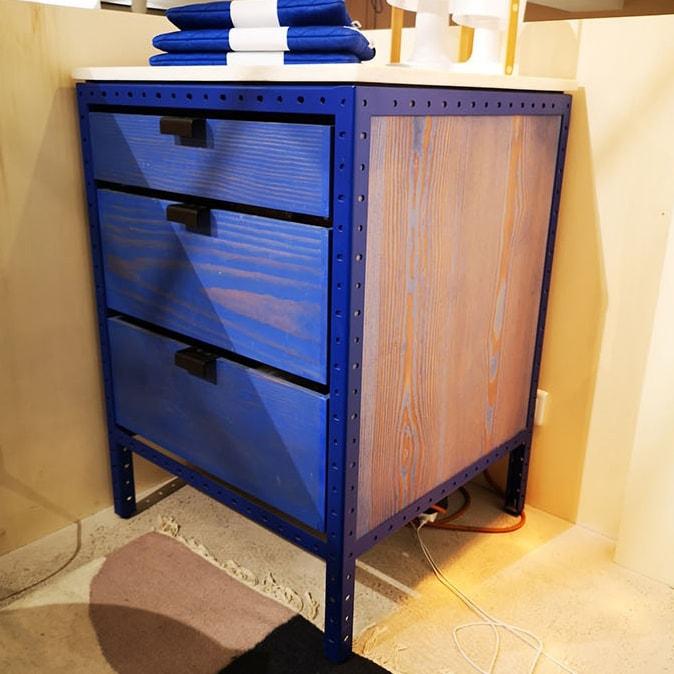 EXPO - Studio Kitchen - Unit F