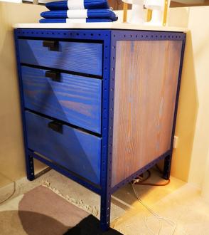 EXPO - Studio Kitchen - Unit F