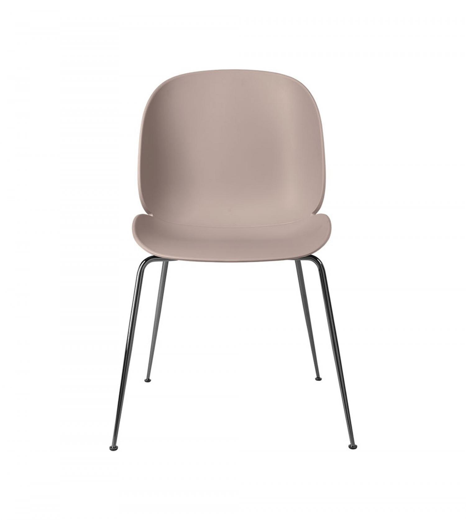 Chaise Beetle - Piètement Conic
