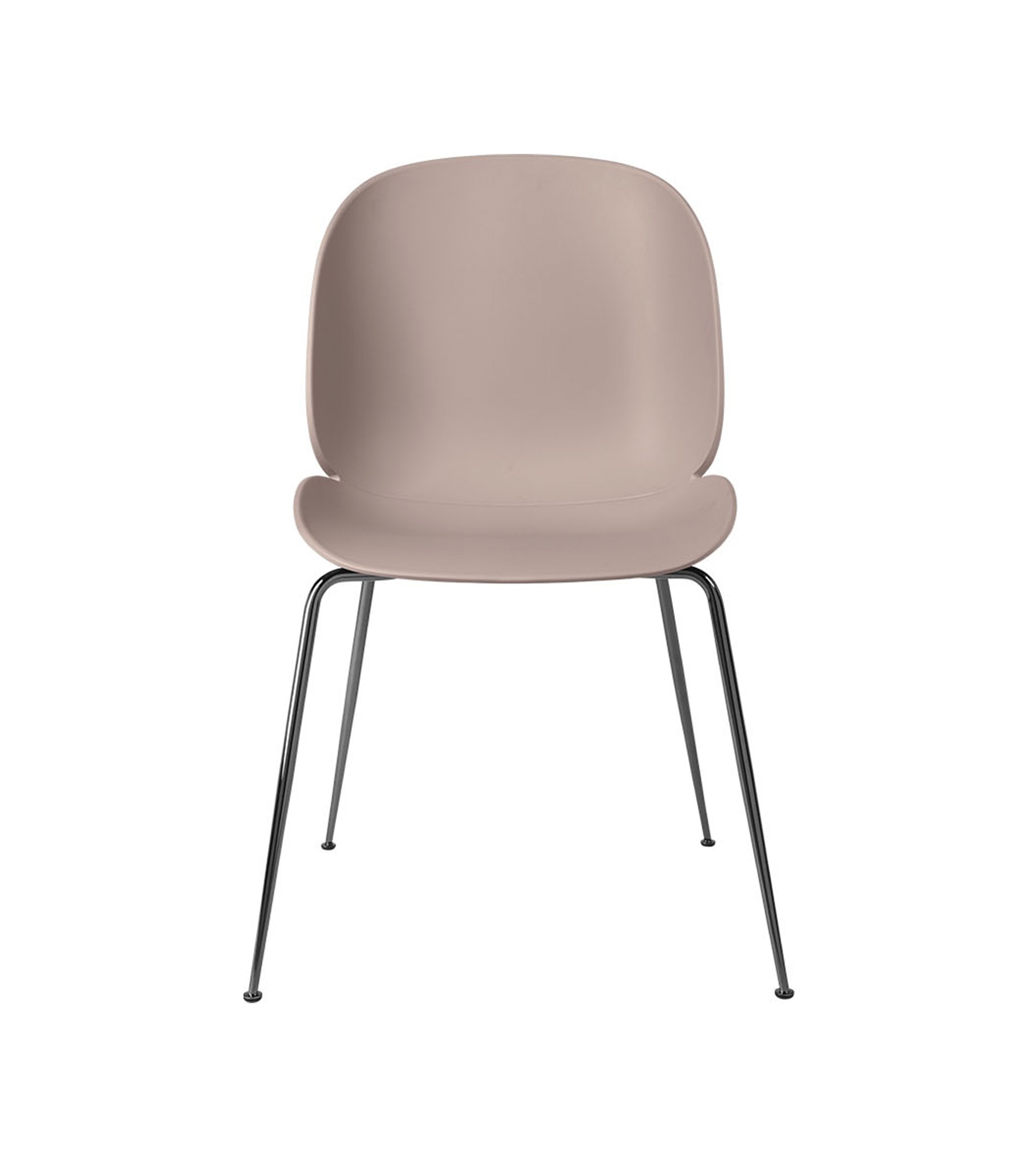 Chaise Beetle - Piètement Conic