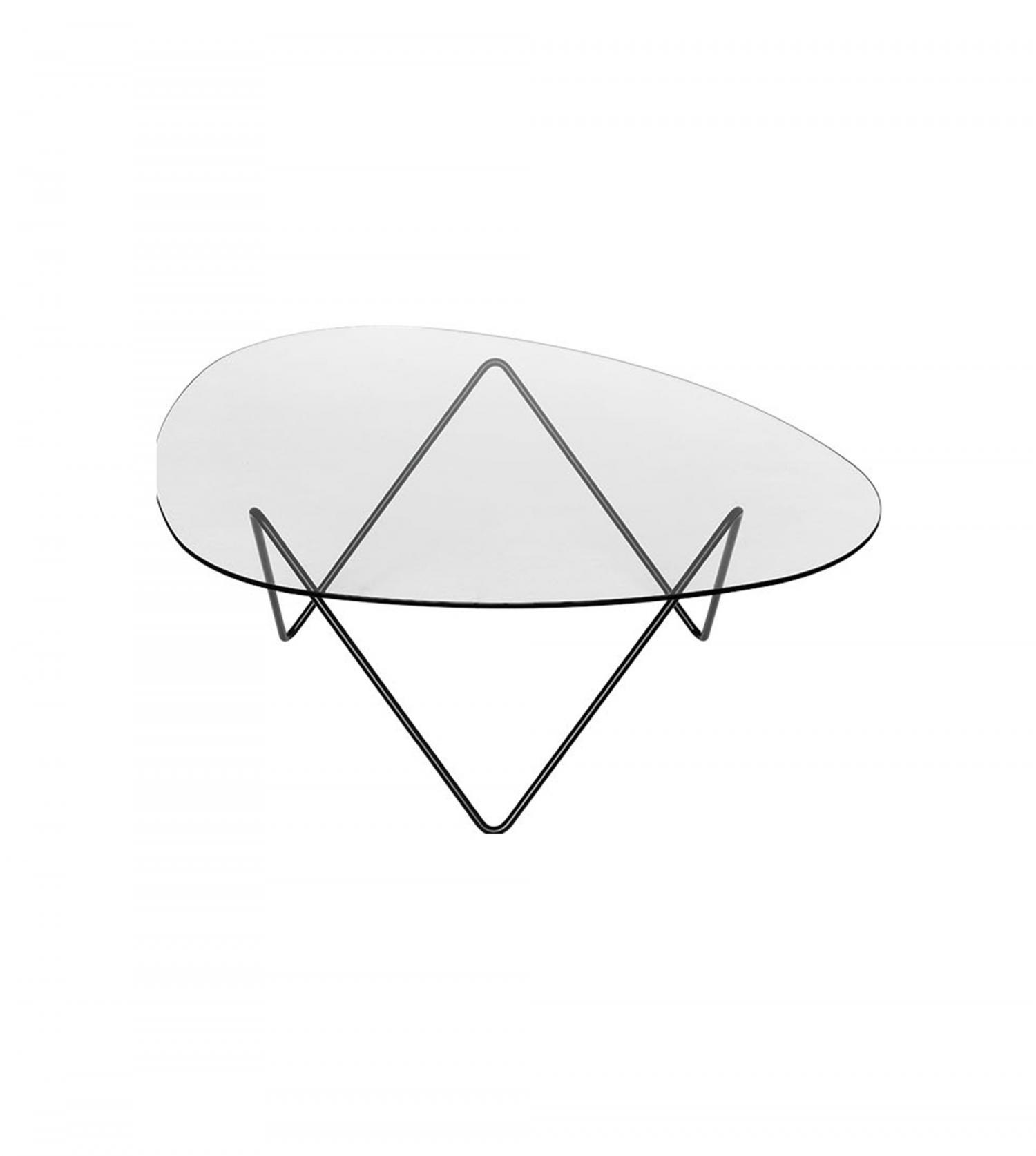Table basse Pedrera