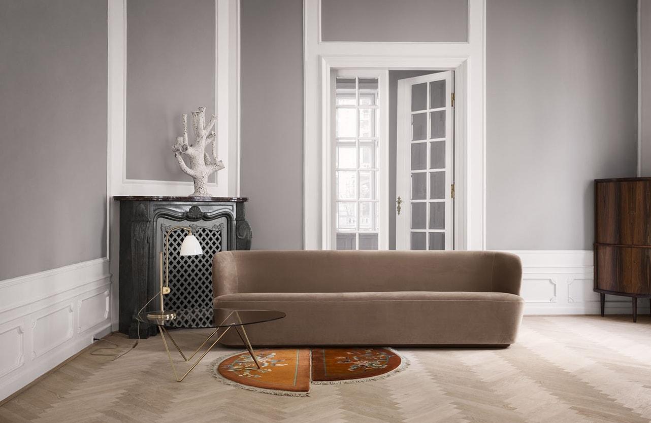 Table basse Pedrera