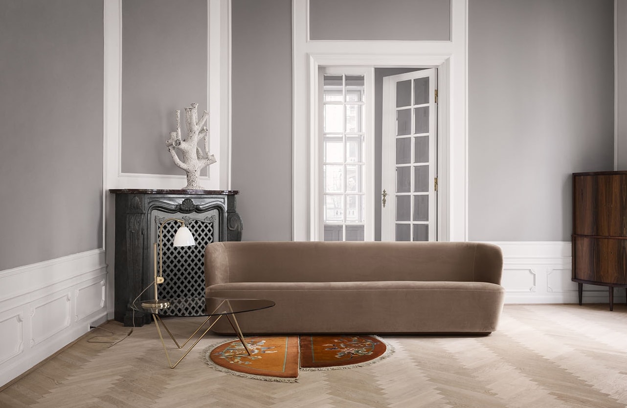 Table basse Pedrera