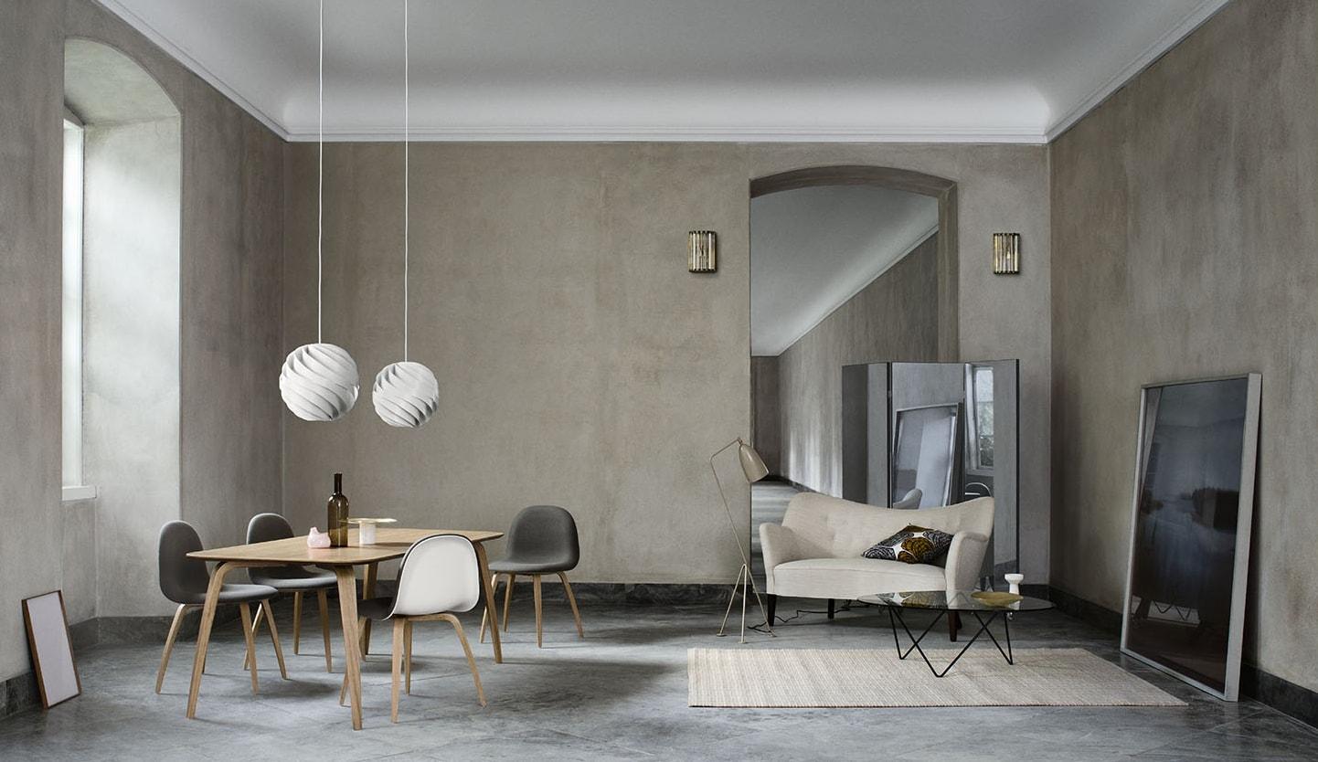 Table basse Pedrera
