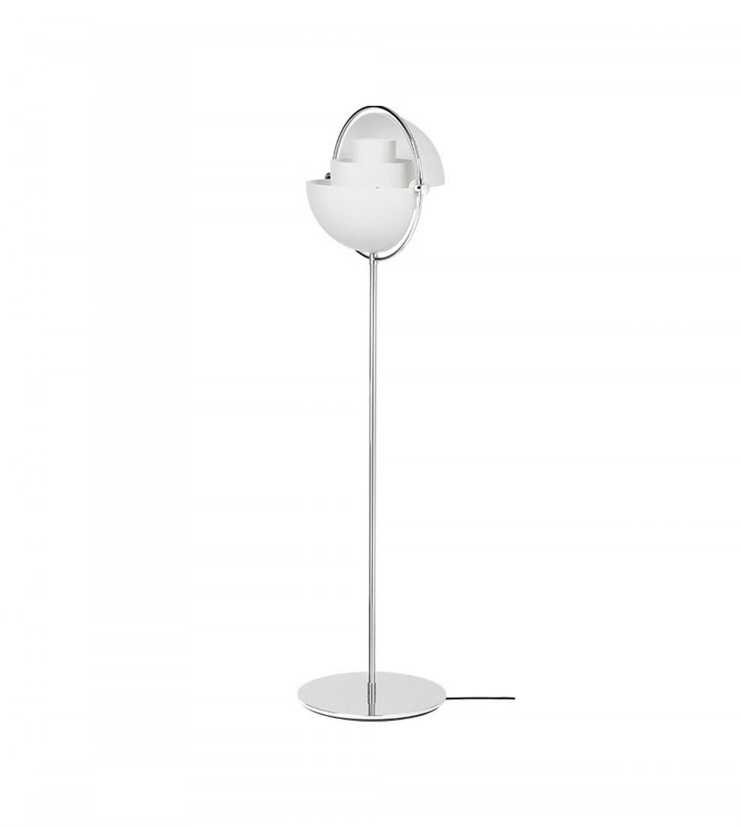 Lampadaire Multi-lite