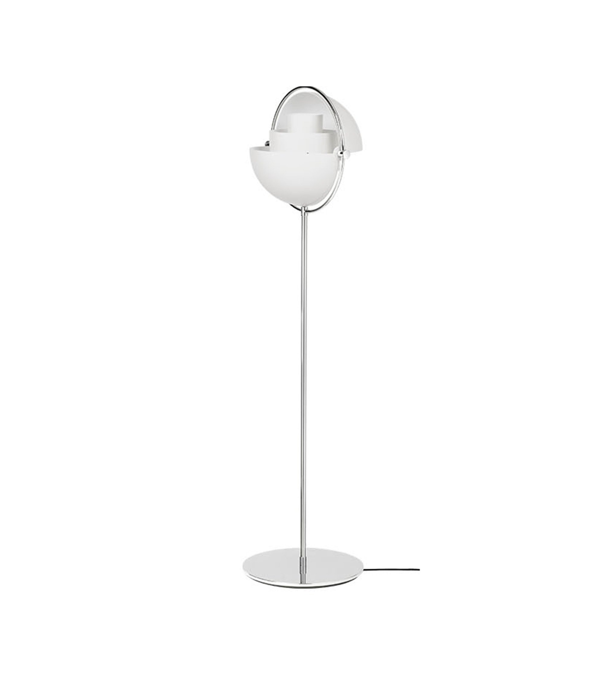 Lampadaire Multi-lite