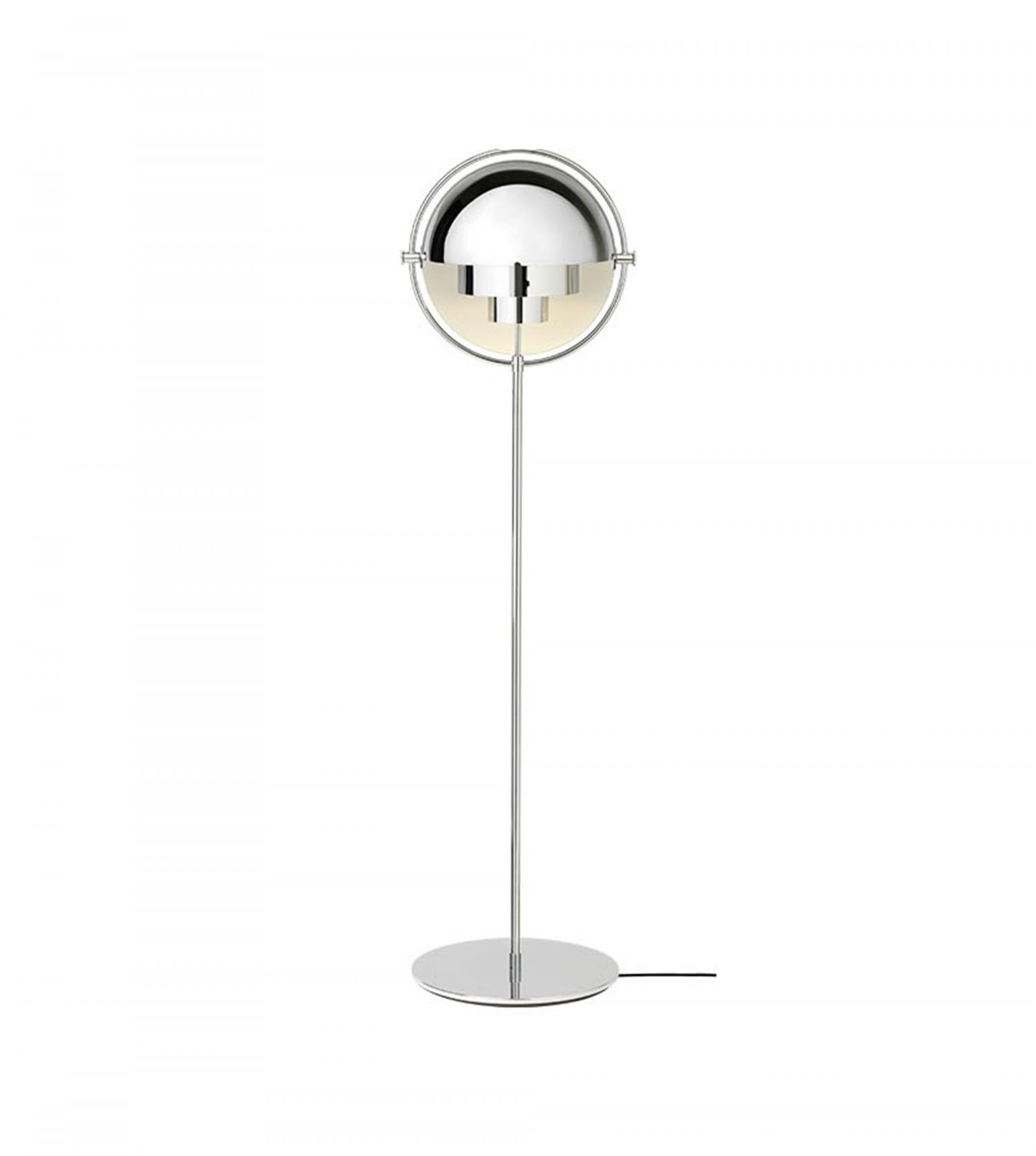 Lampadaire Multi-lite