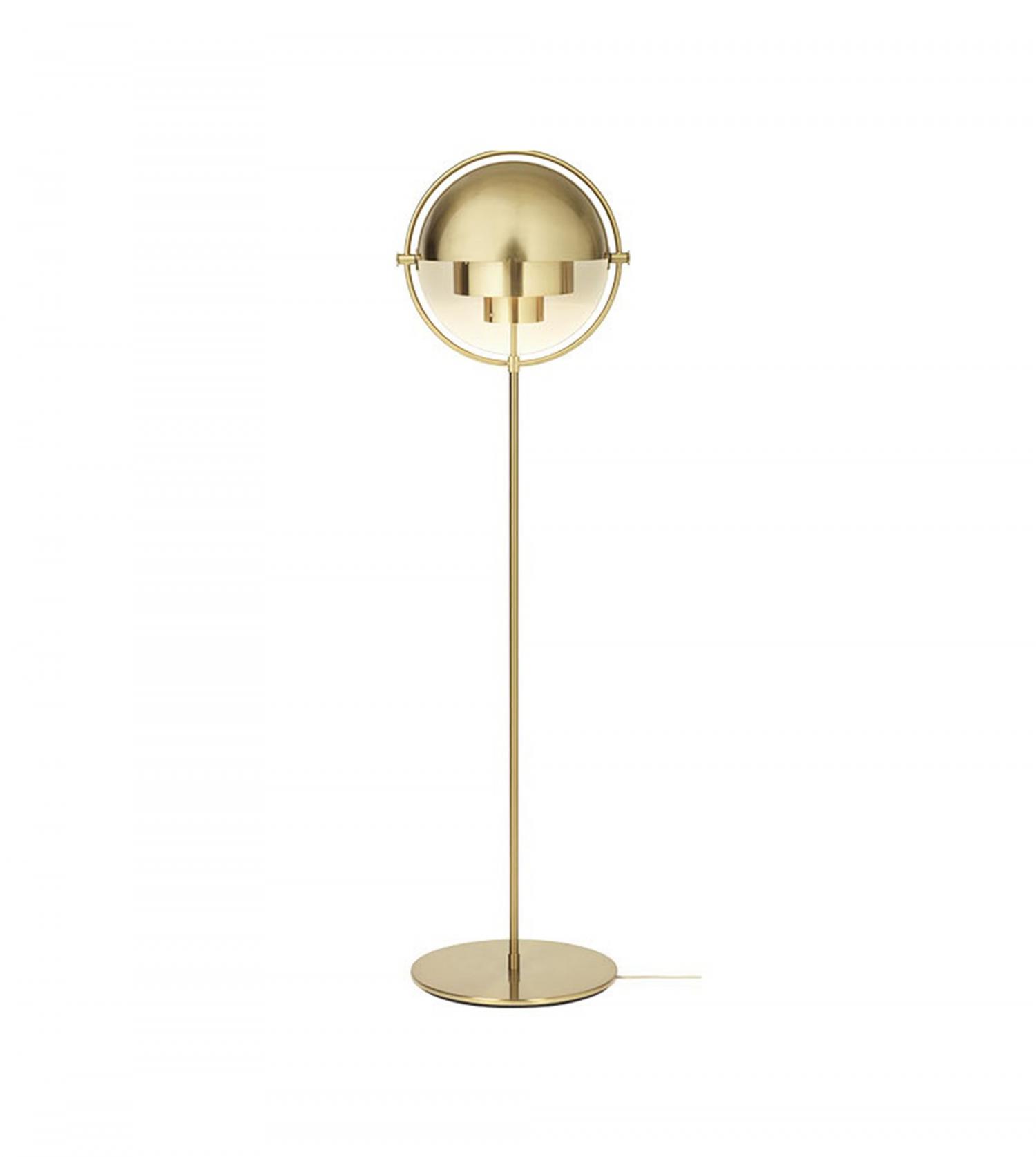 Lampadaire Multi-lite