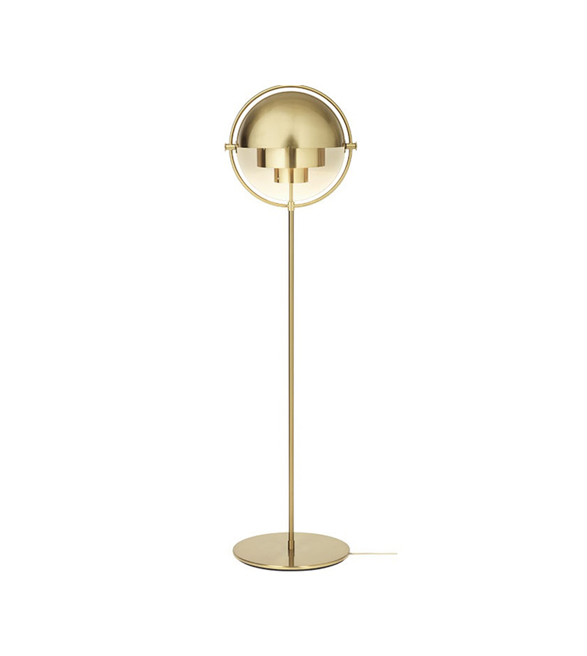 Lampadaire Multi-lite