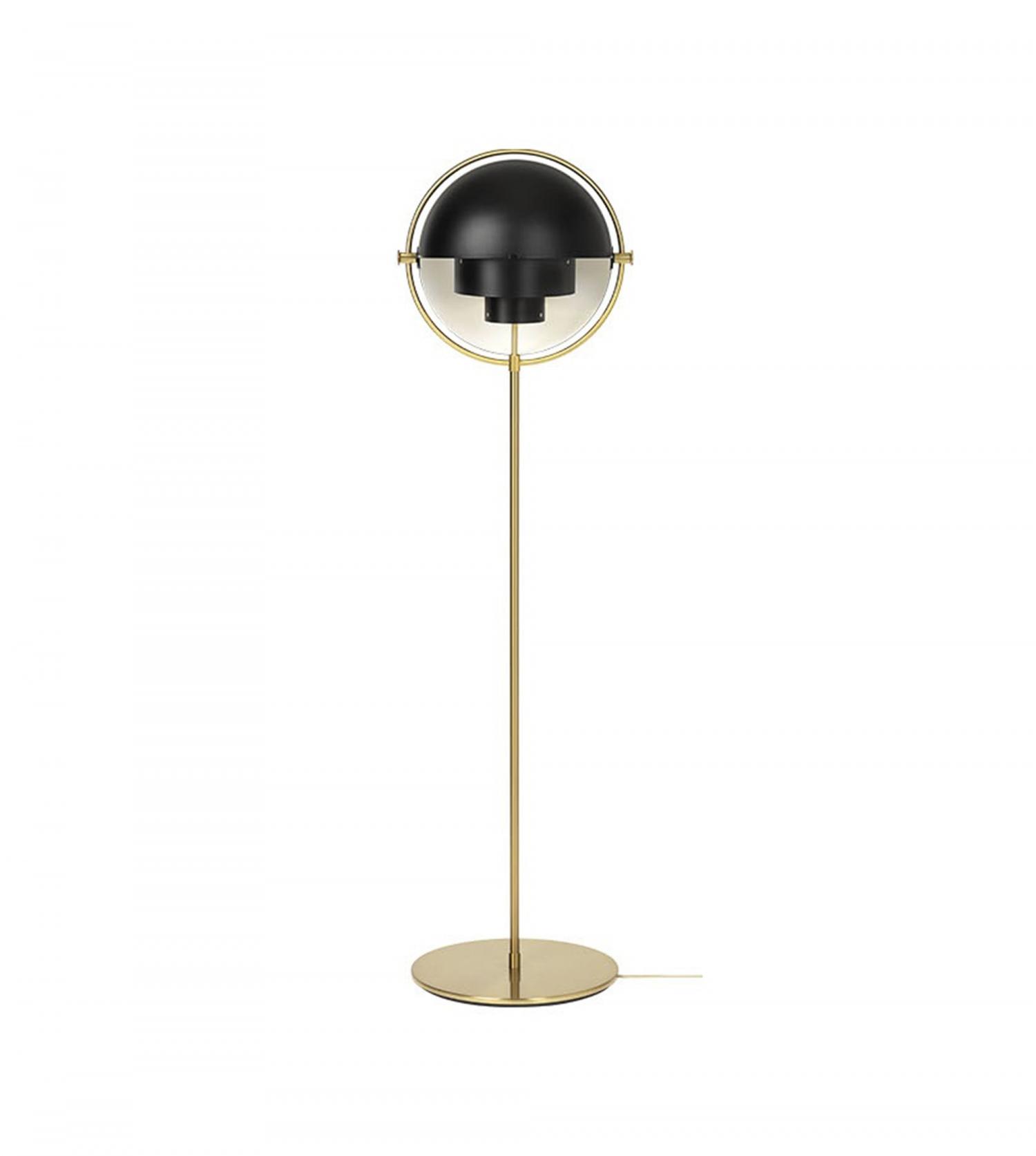 Lampadaire Multi-lite