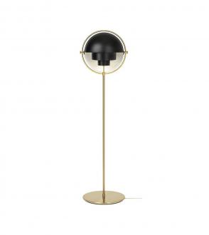 Lampadaire Multi-lite