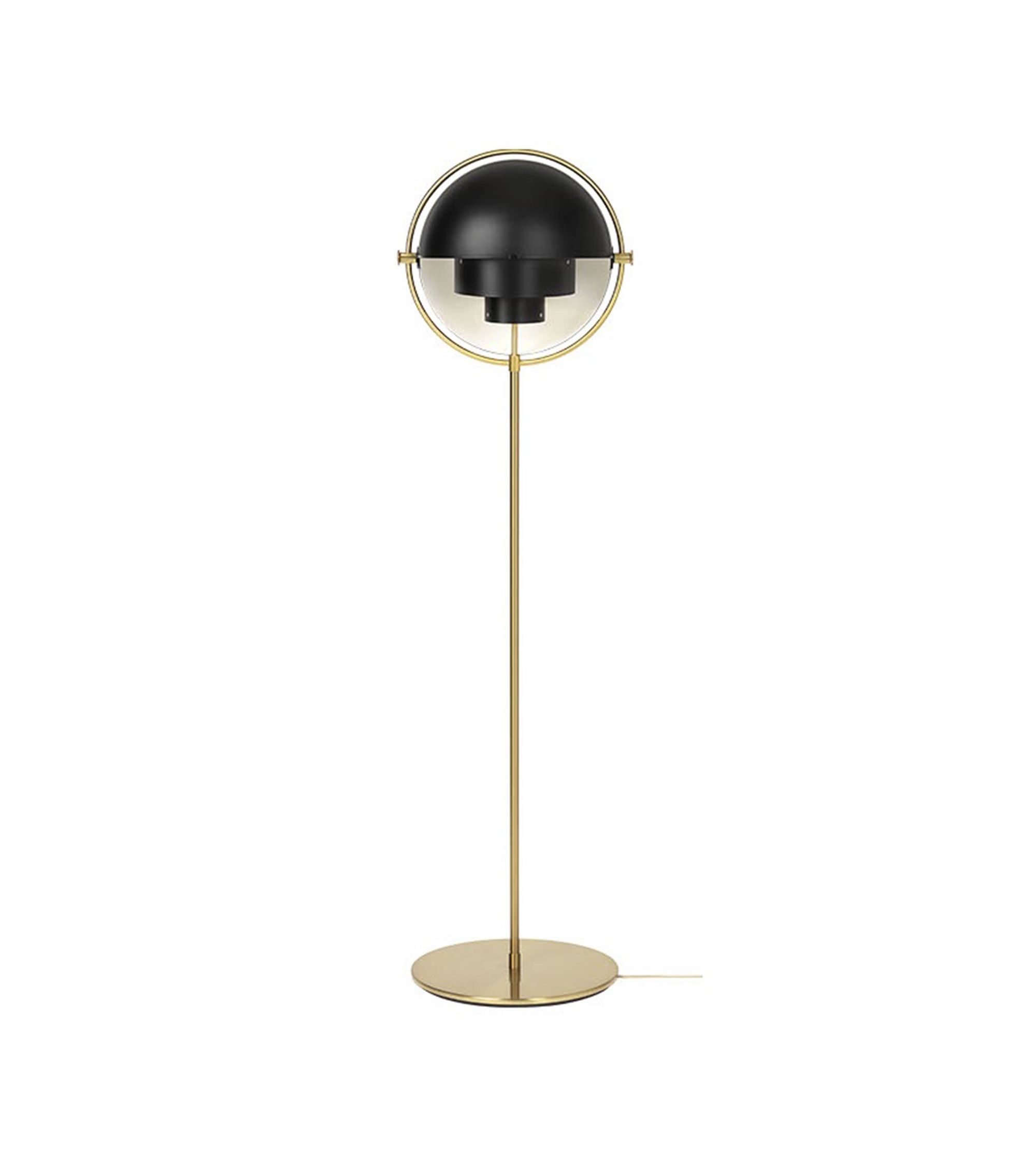 Lampadaire Multi-lite