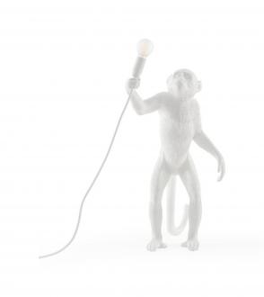 Lampe à poser Monkey standing - Debout