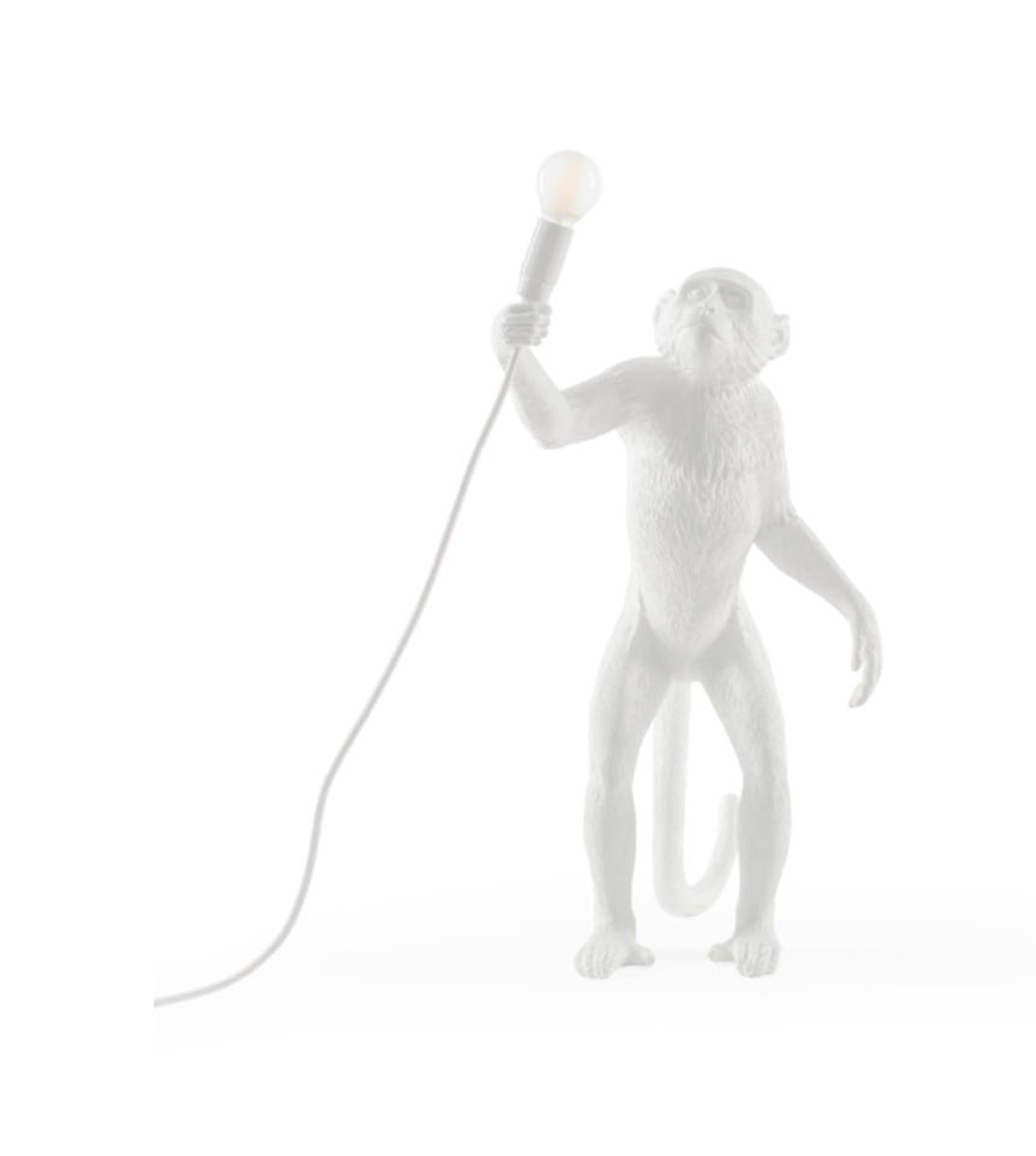 Lampe à poser Monkey standing - Debout