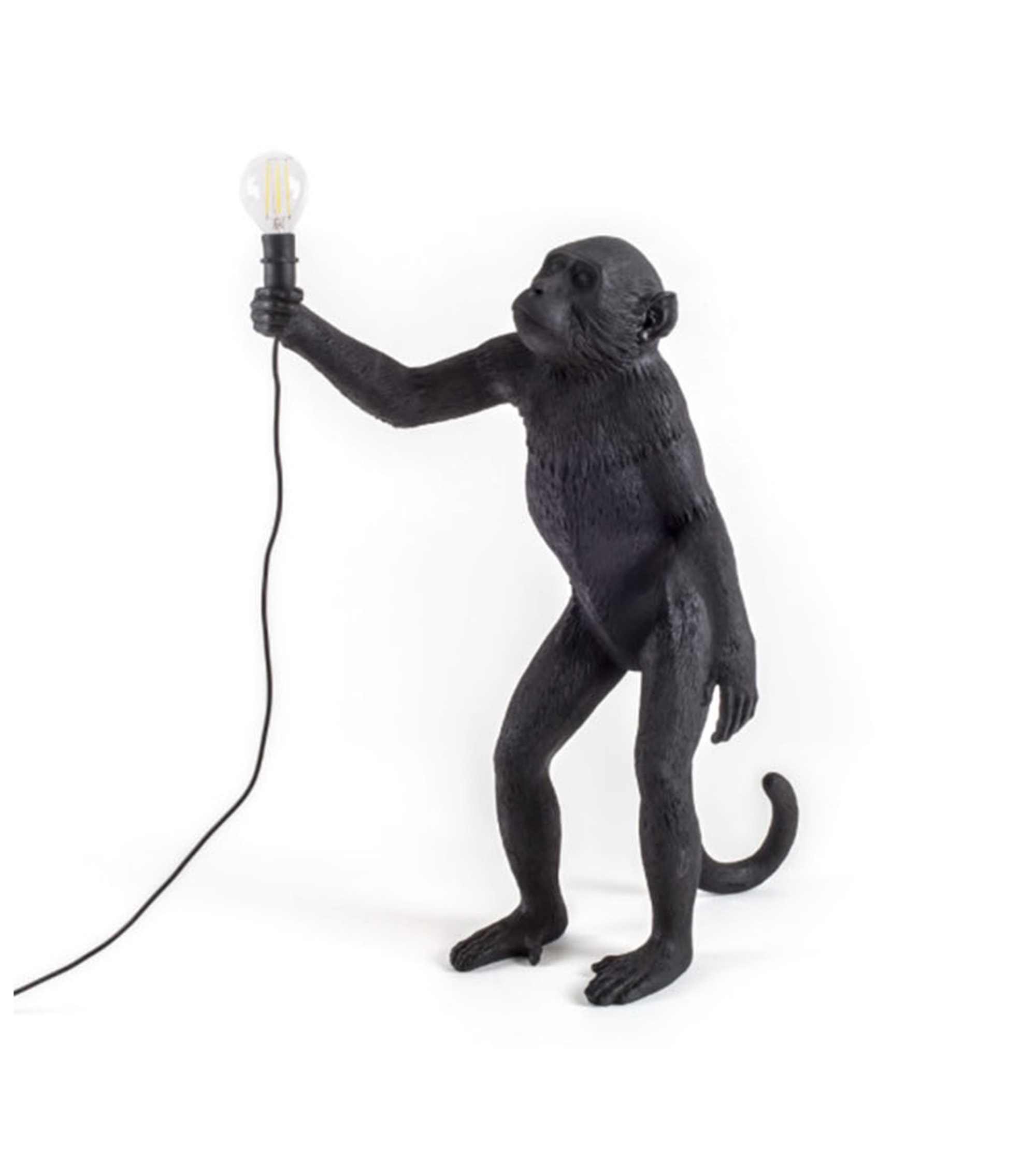 Lampe à poser Monkey standing - Debout